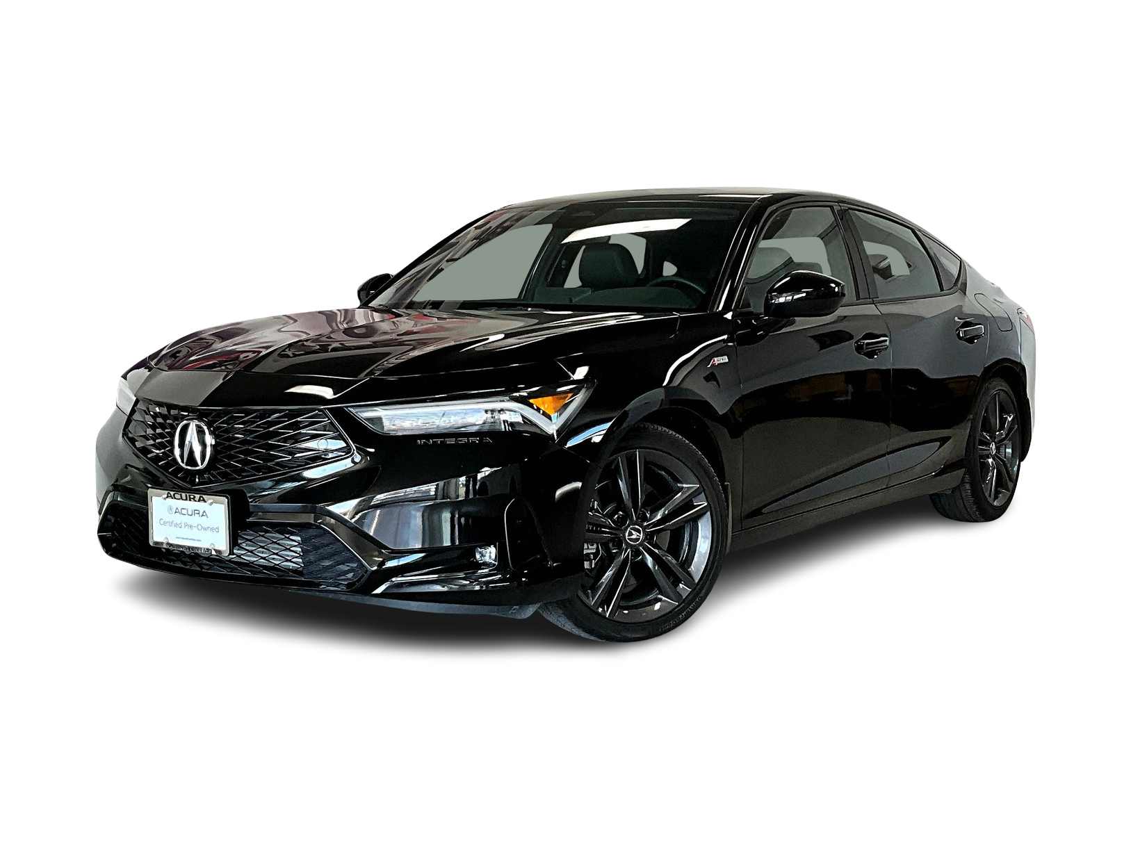 2024 Acura Integra A-Spec -
                Johnston, IA