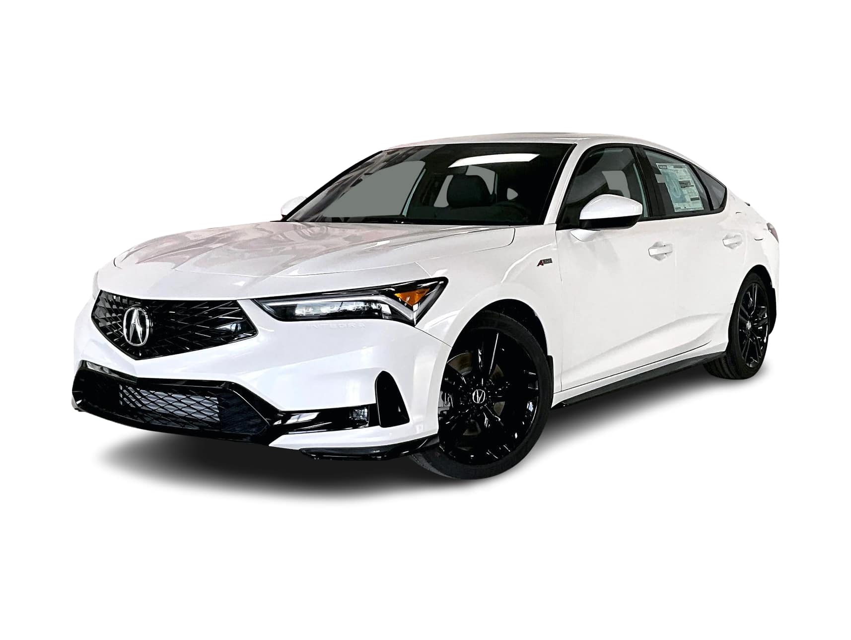 Thumbnail: 2026 Acura Integra - 1