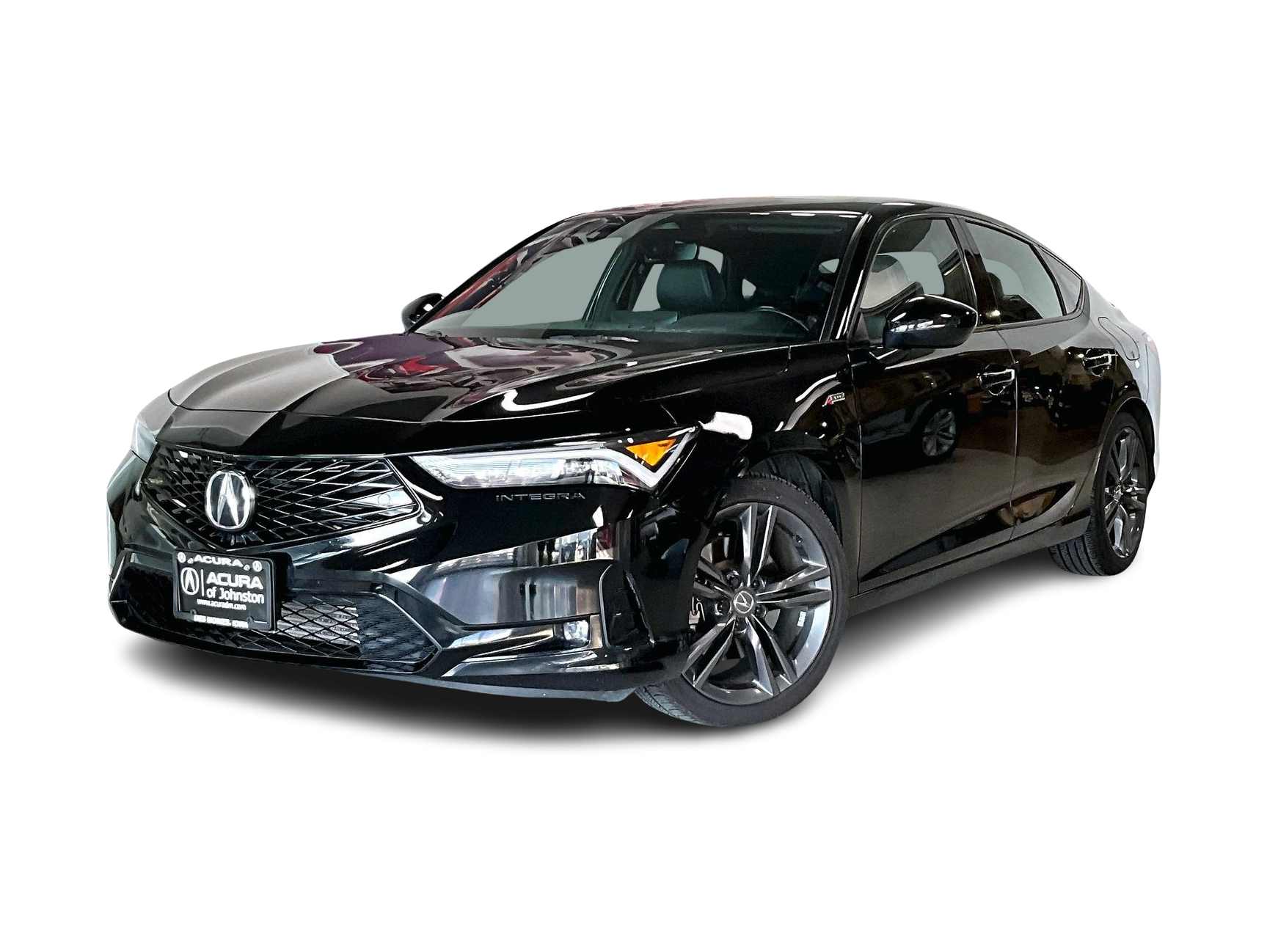 2023 Acura Integra A-Spec -
                  Johnston, IA