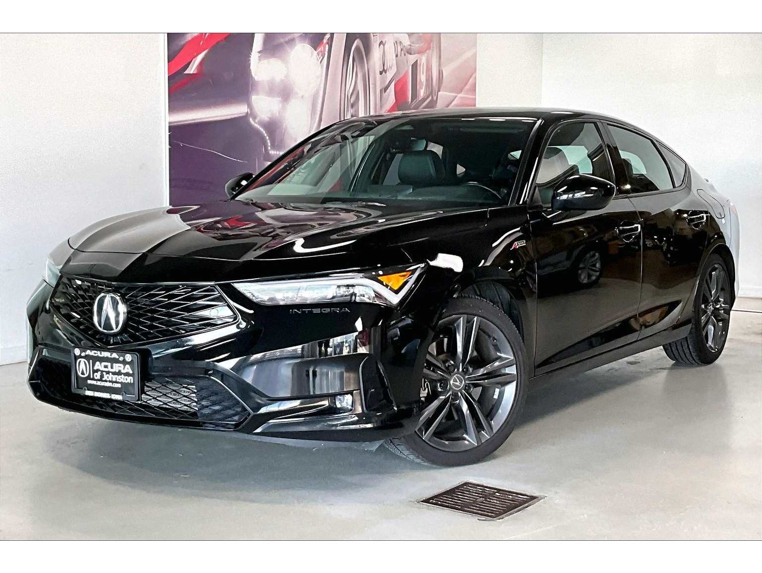2023 Acura Integra