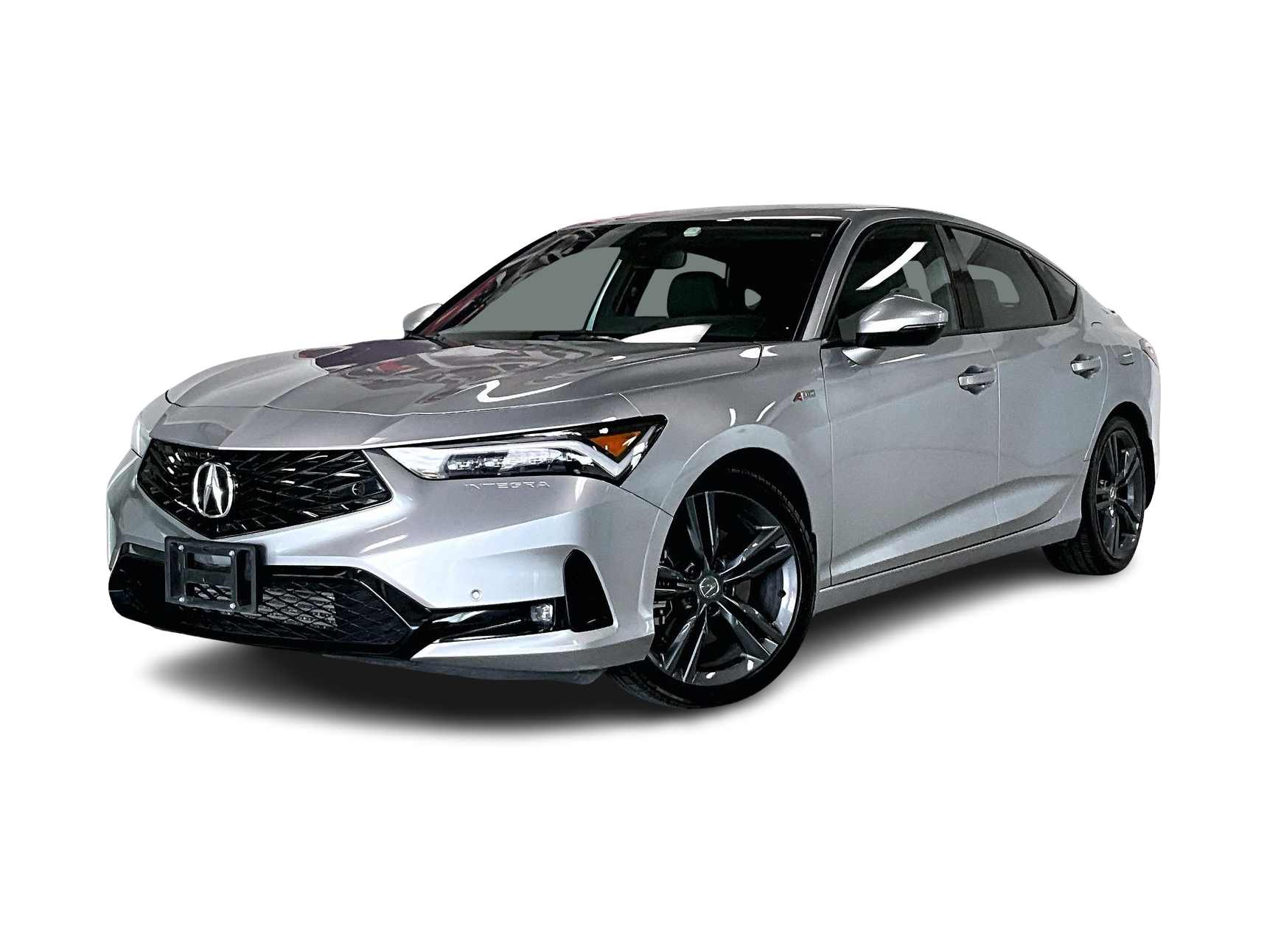 Thumbnail: 2024 Acura Integra - 1