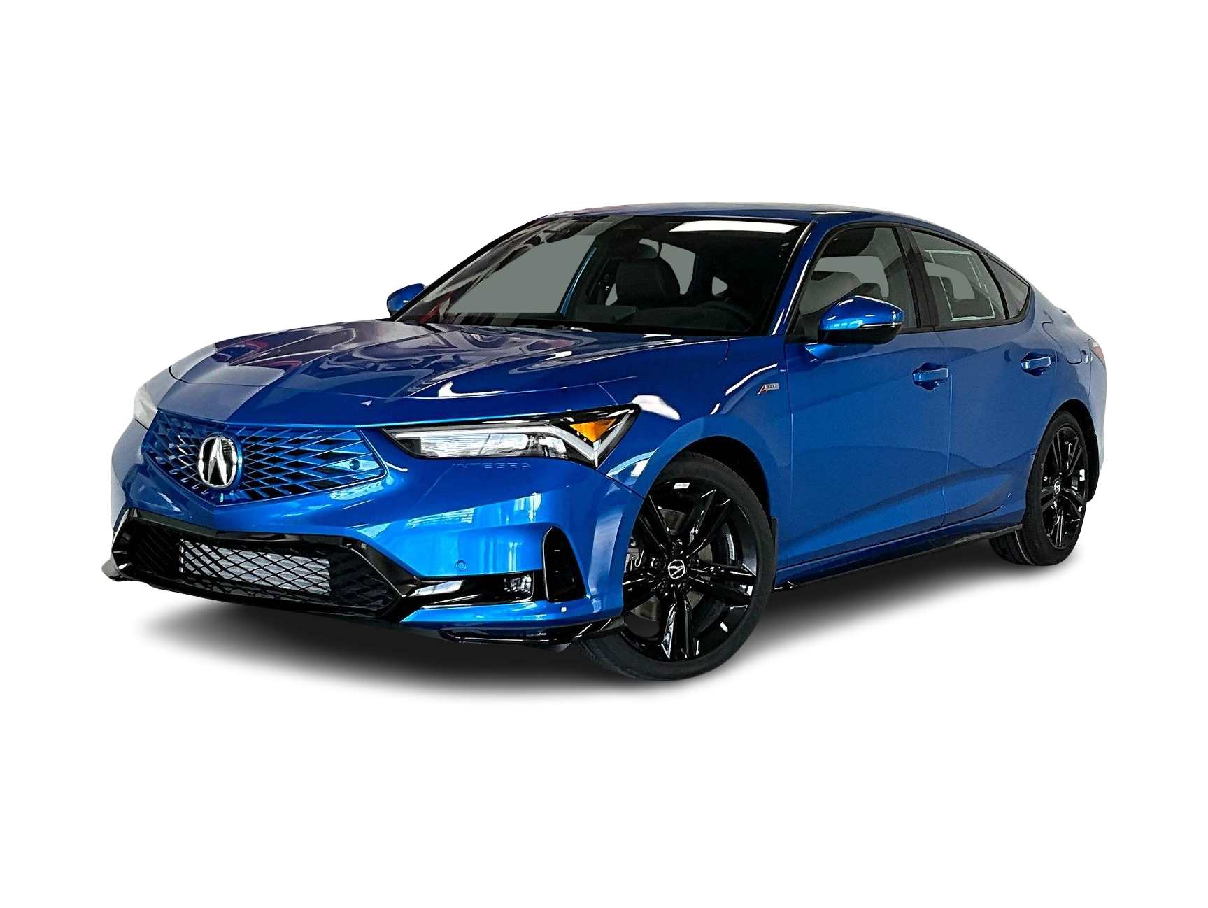 Thumbnail: 2026 Acura Integra - 1