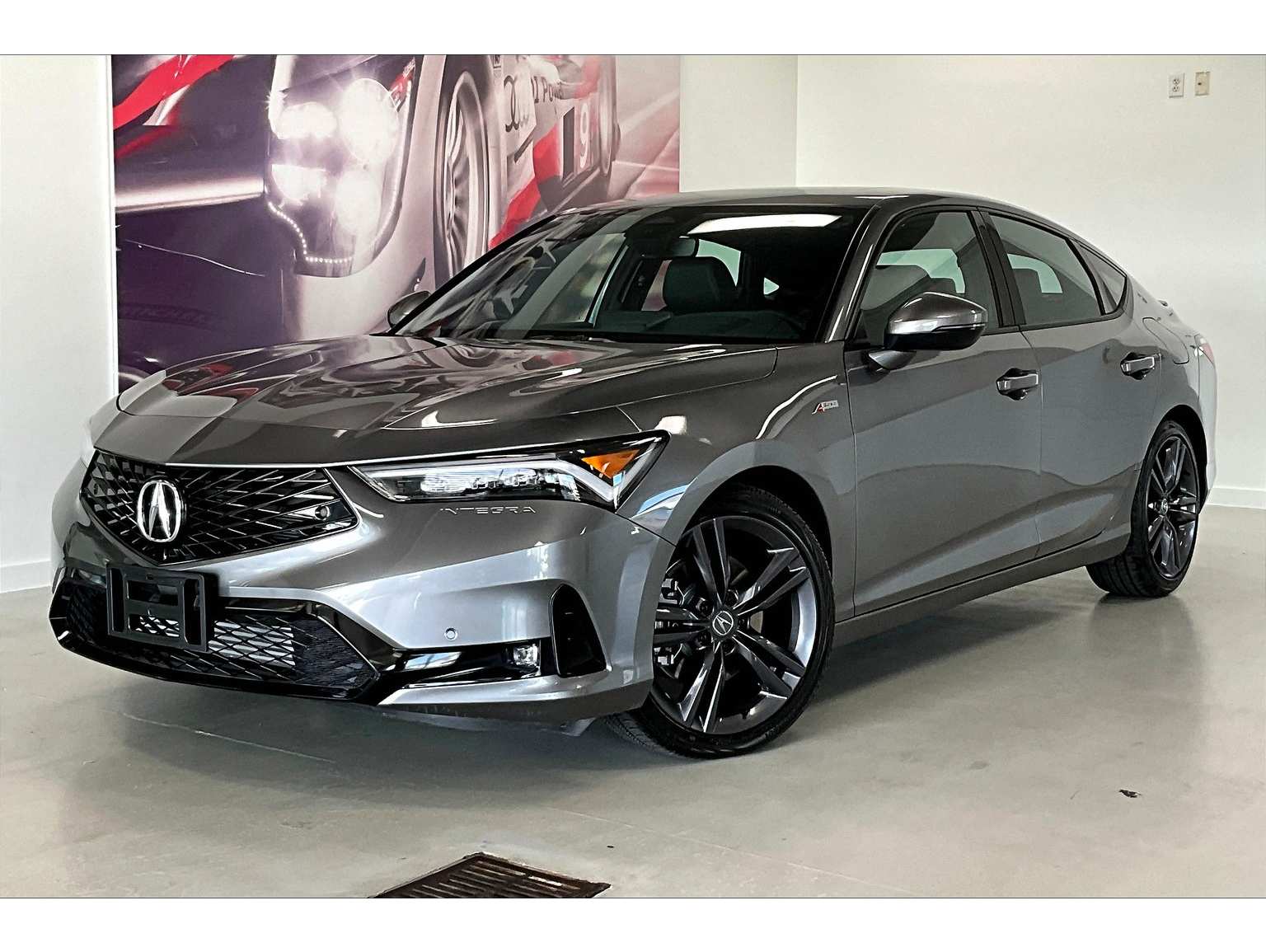 2024 Acura Integra A-Spec with Tech Package's photo