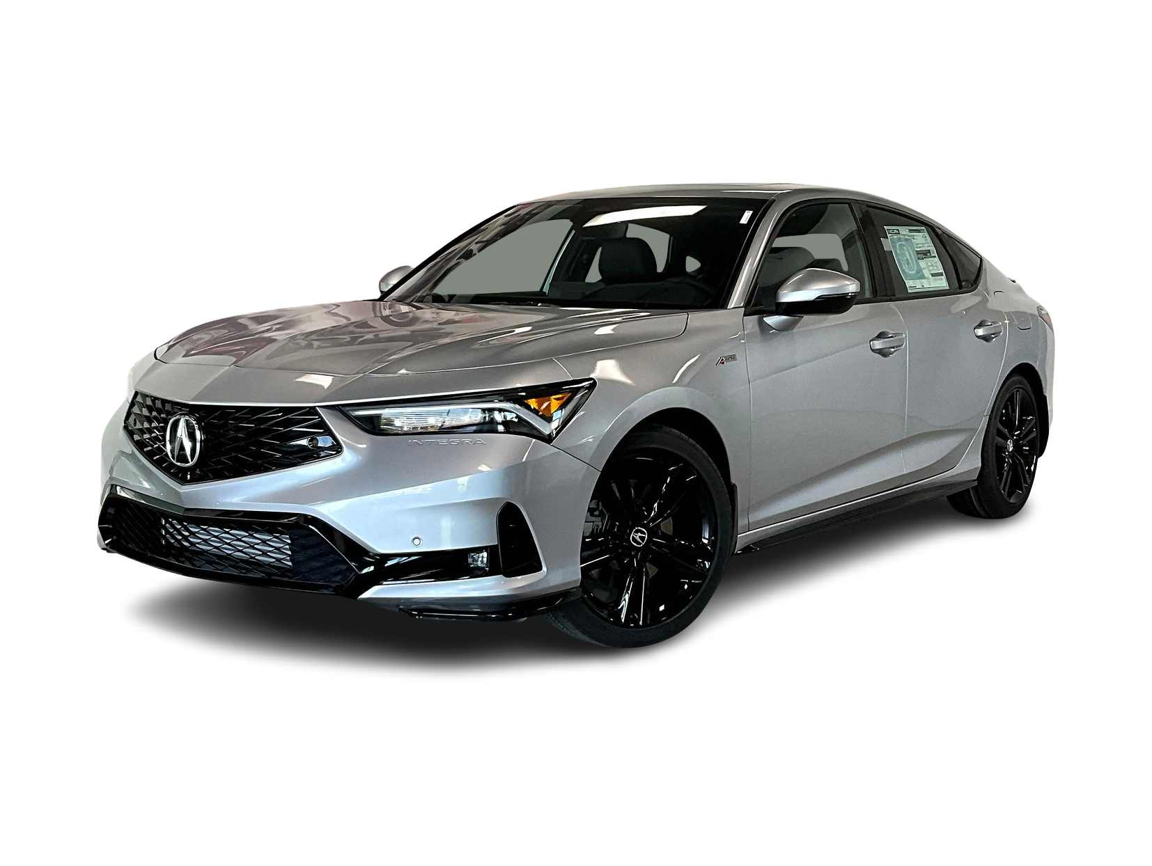 Thumbnail: 2026 Acura Integra - 1