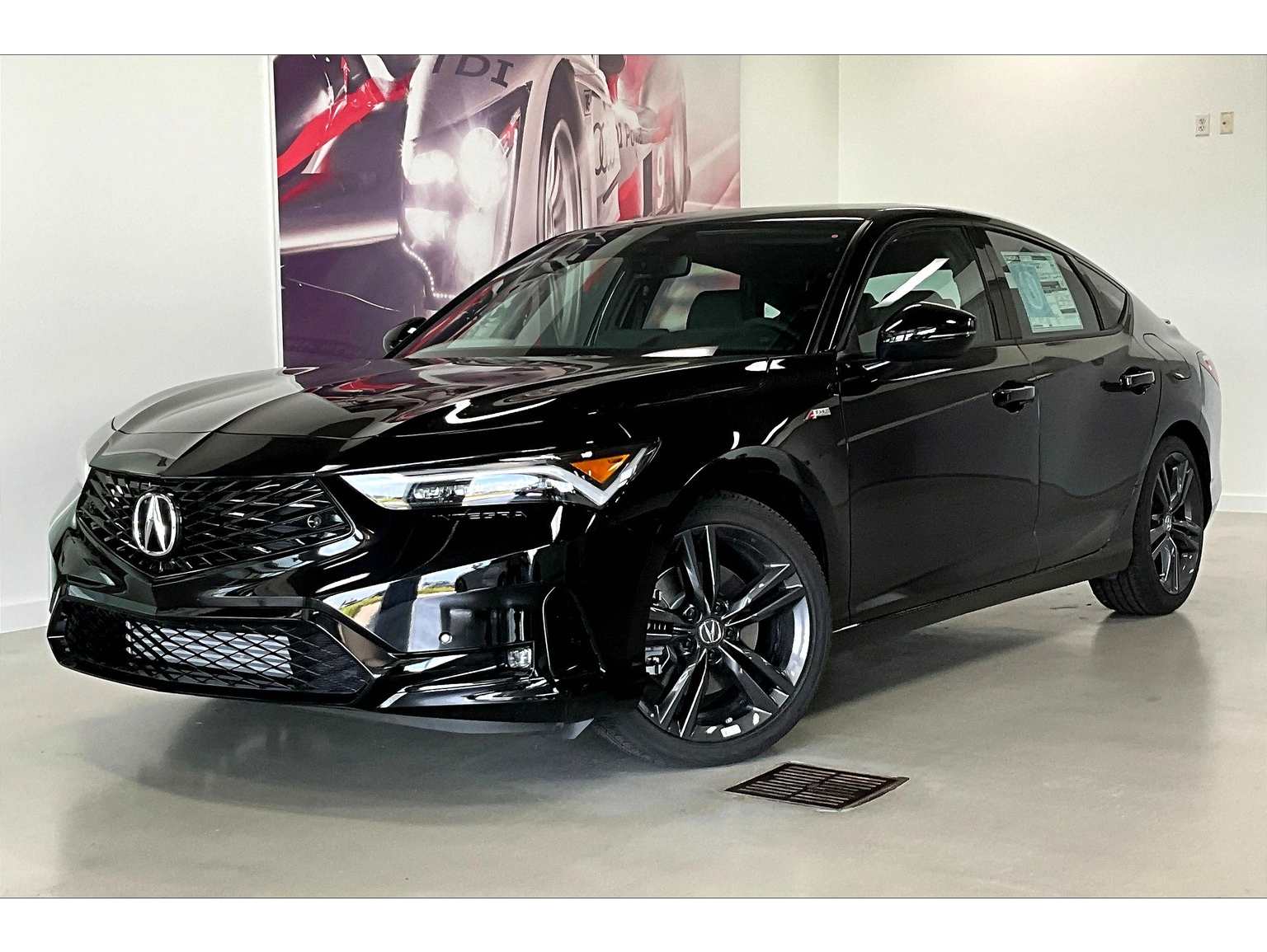 2025 Acura Integra A-Spec with Tech Package's photo
