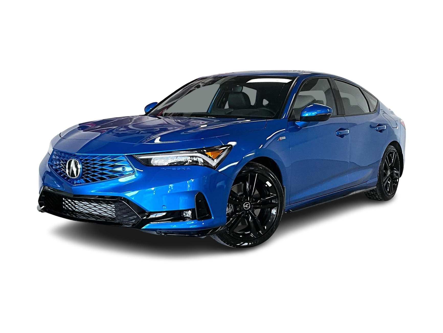 Thumbnail: 2026 Acura Integra - 1