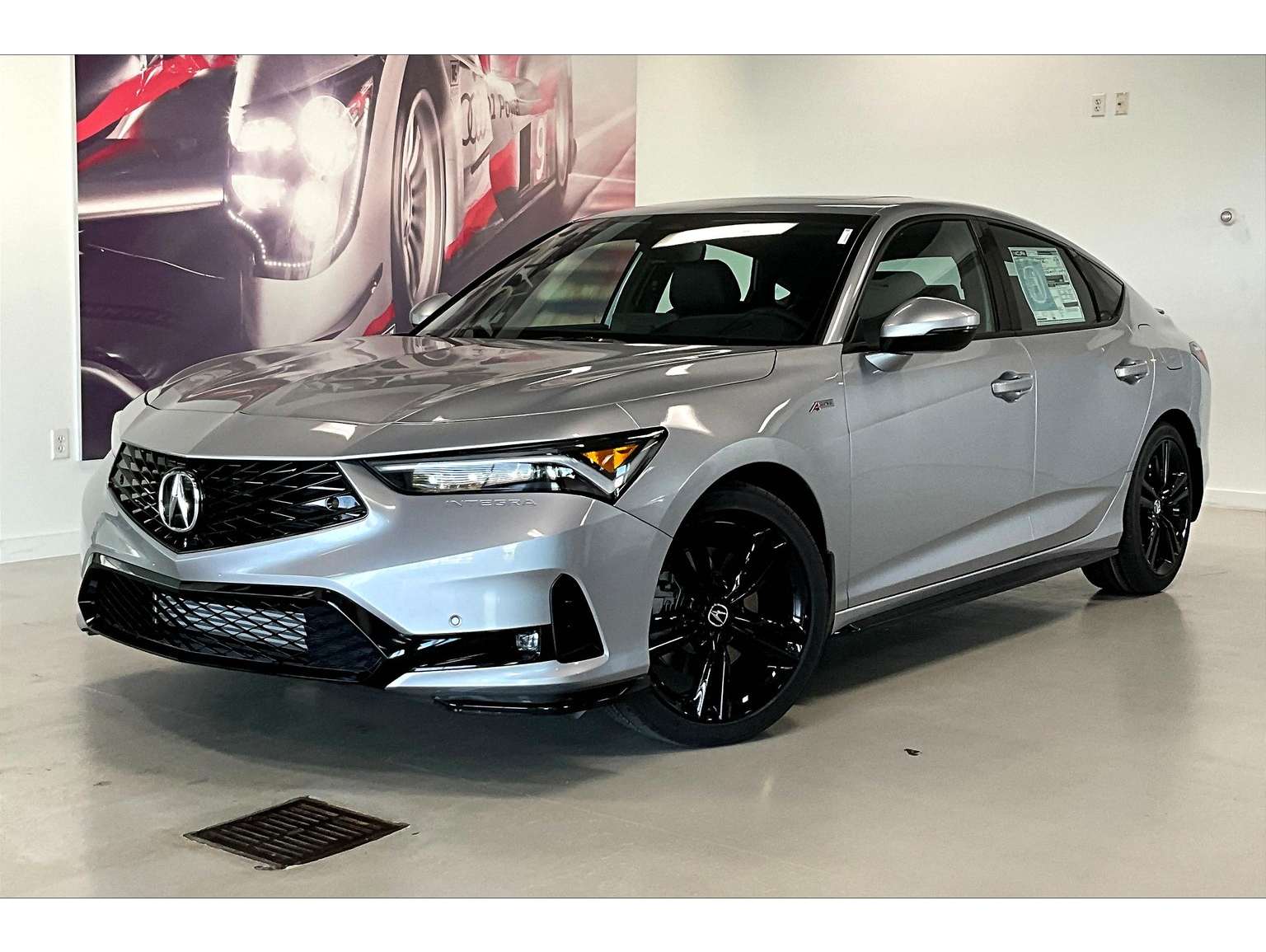 2026 Acura Integra A-Spec with Tech Package's photo