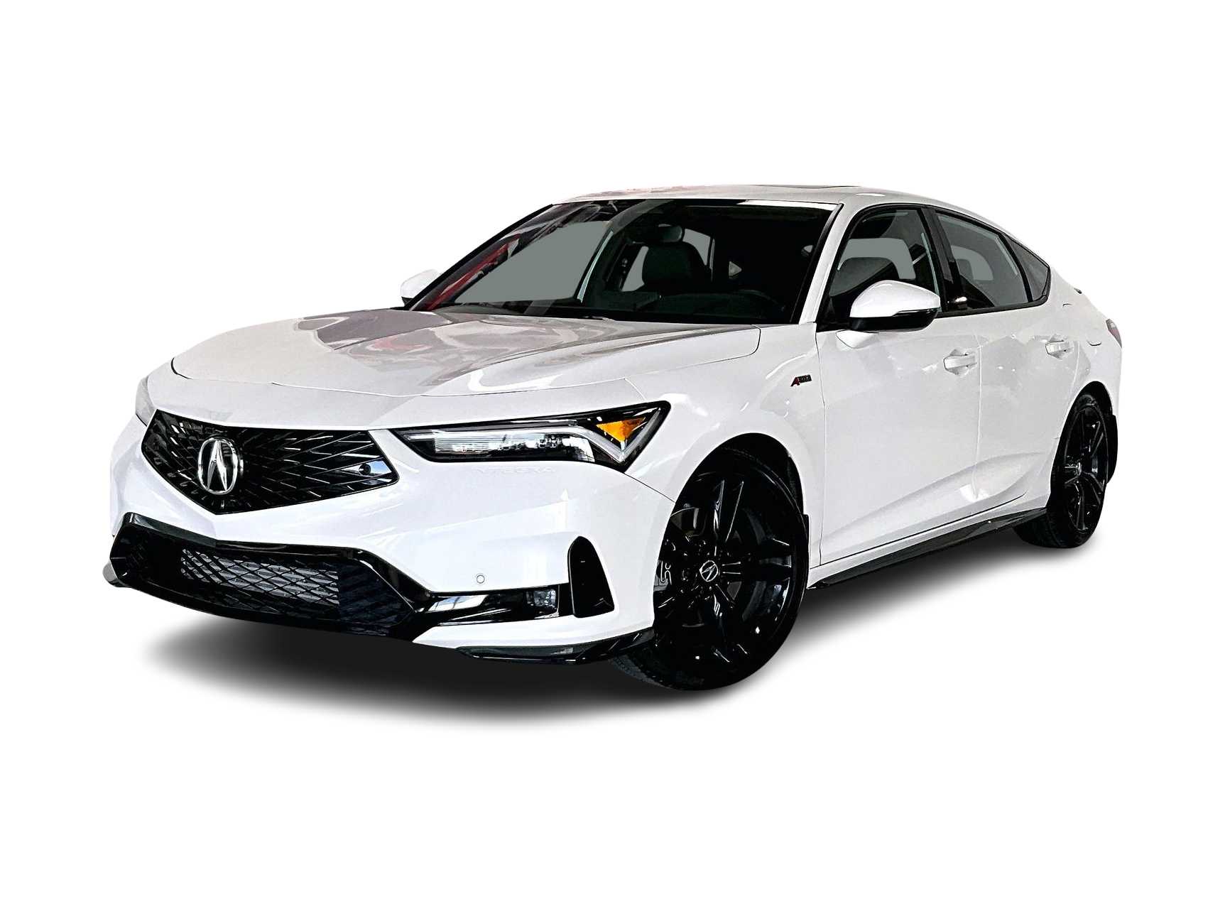 Thumbnail: 2026 Acura Integra - 1