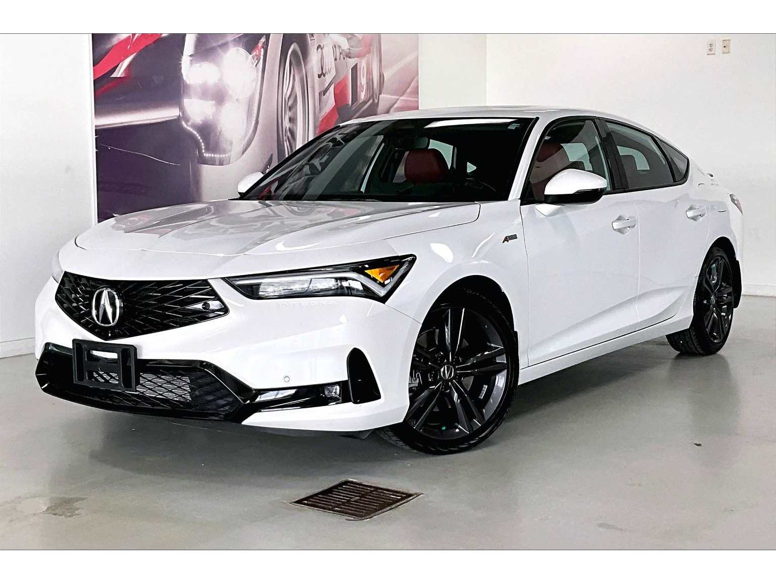 2023 Acura Integra