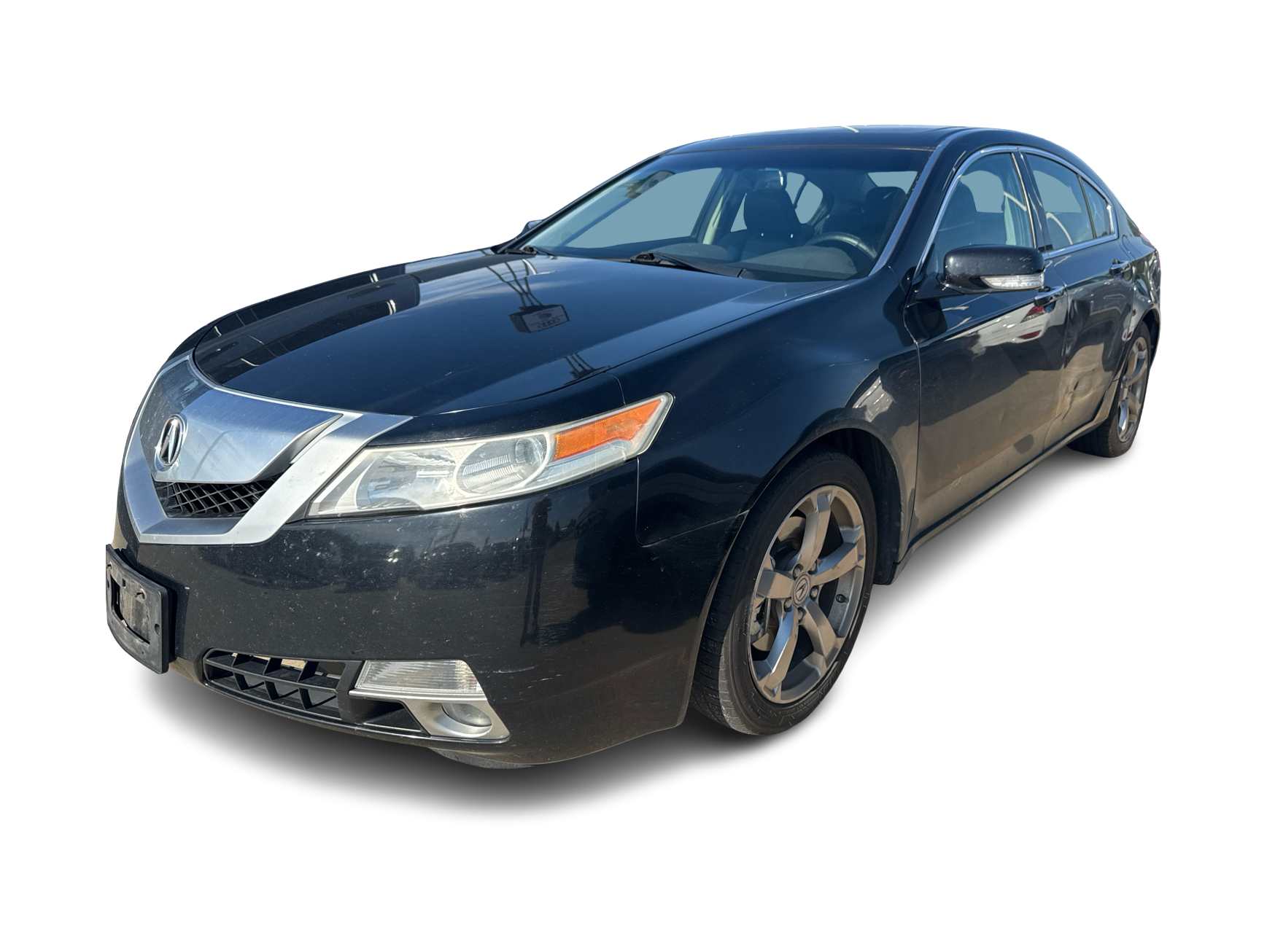 2010 Acura TL Technology -
                  Johnston, IA