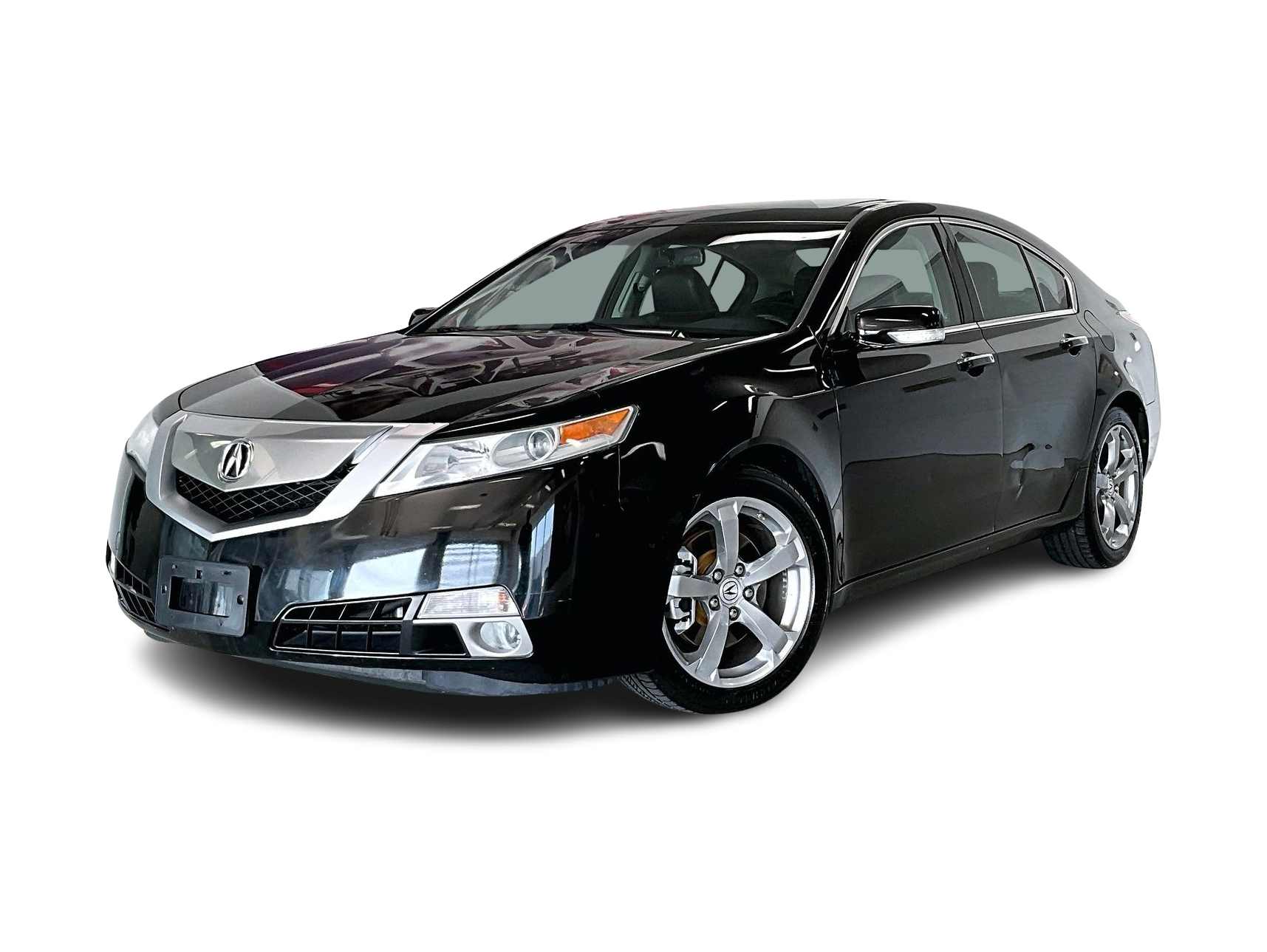 2010 Acura TL Technology -
                  Johnston, IA