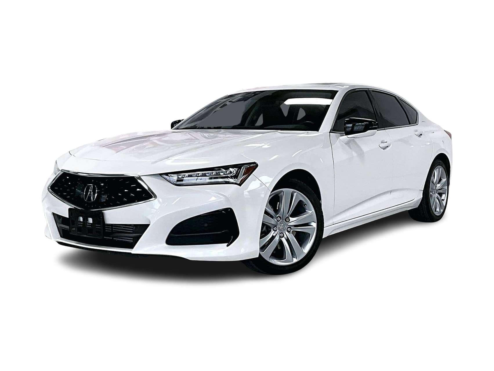 Thumbnail: 2022 Acura TLX - 1