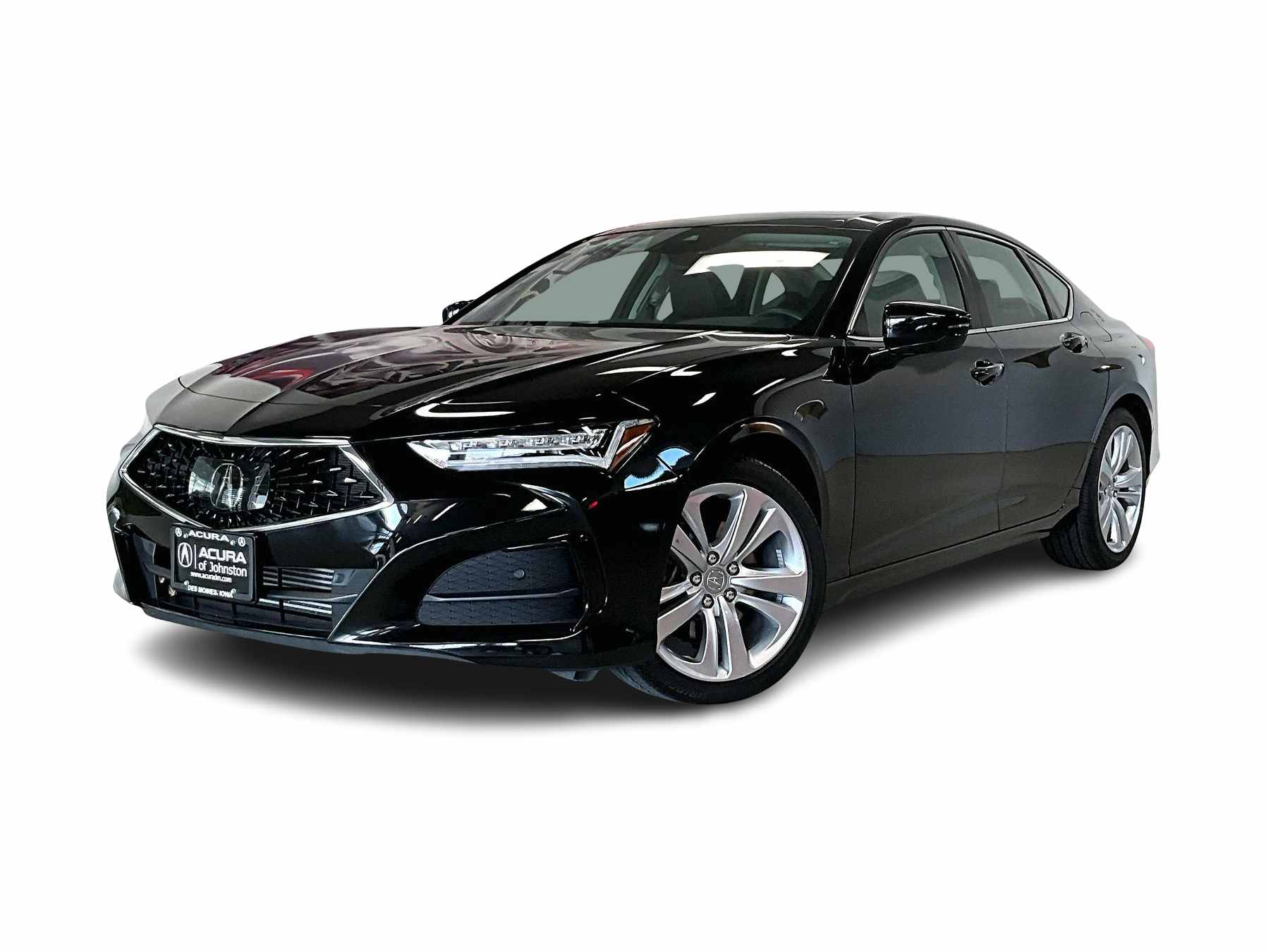 Thumbnail: 2023 Acura TLX - 1