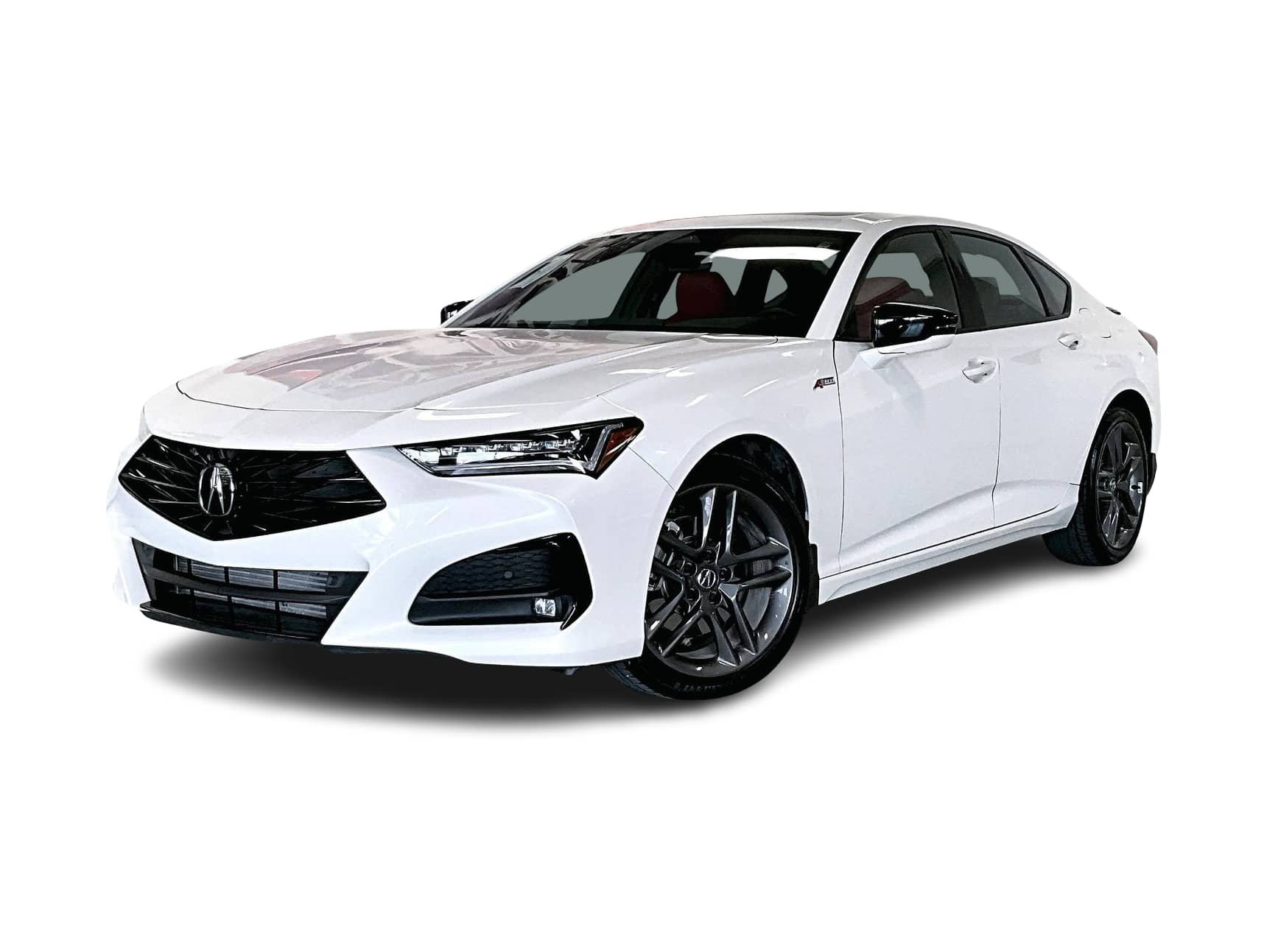 Thumbnail: 2025 Acura TLX - 1