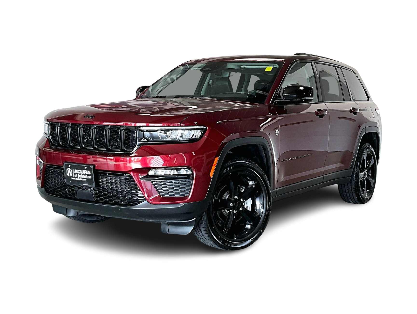 Thumbnail: 2023 Jeep Grand Cherokee - 1