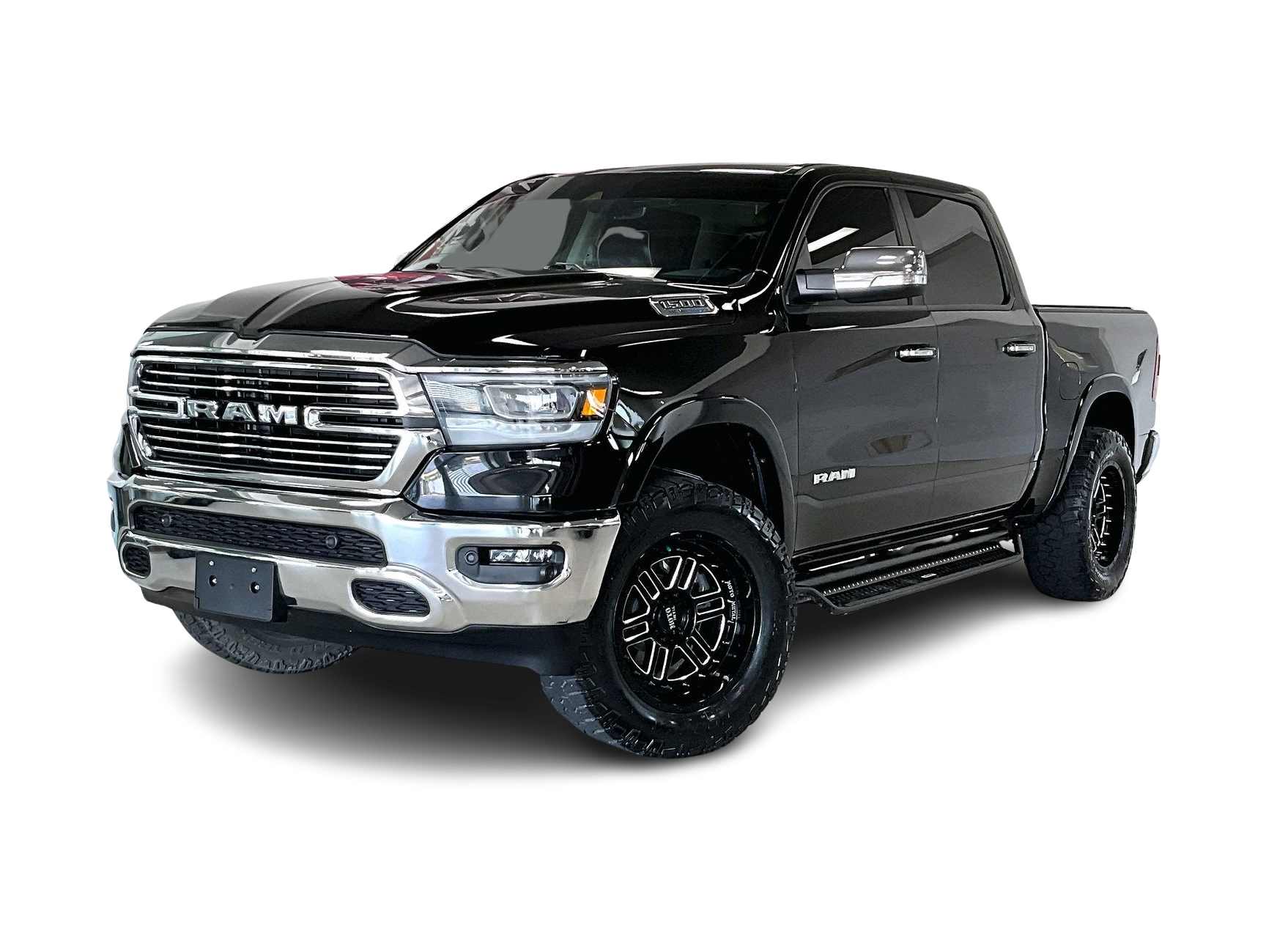 Thumbnail: 2022 RAM 1500 - 1