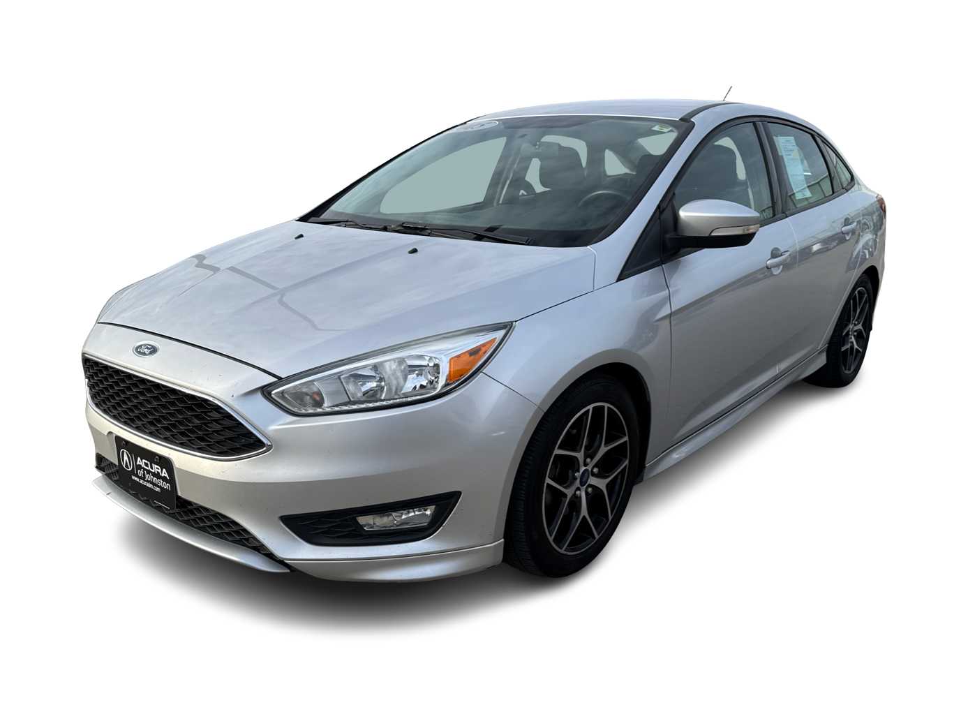 2015 Ford Focus SE -
                Johnston, IA