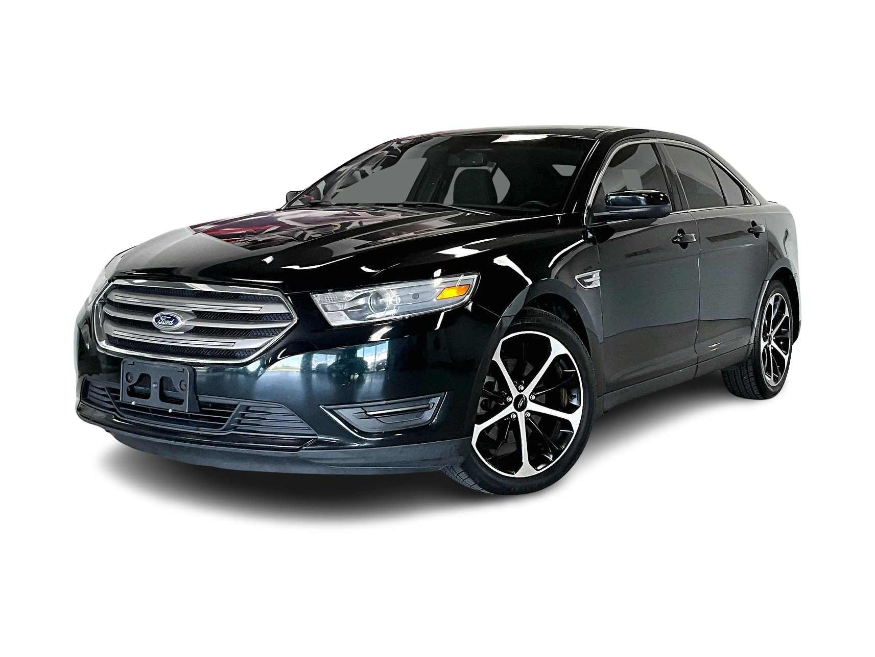 2014 Ford Taurus SEL -
                  Johnston, IA