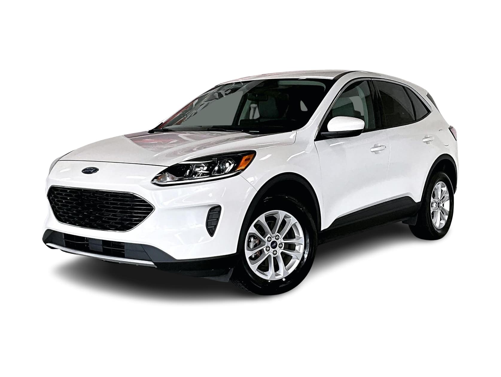 Thumbnail: 2020 Ford Escape - 1