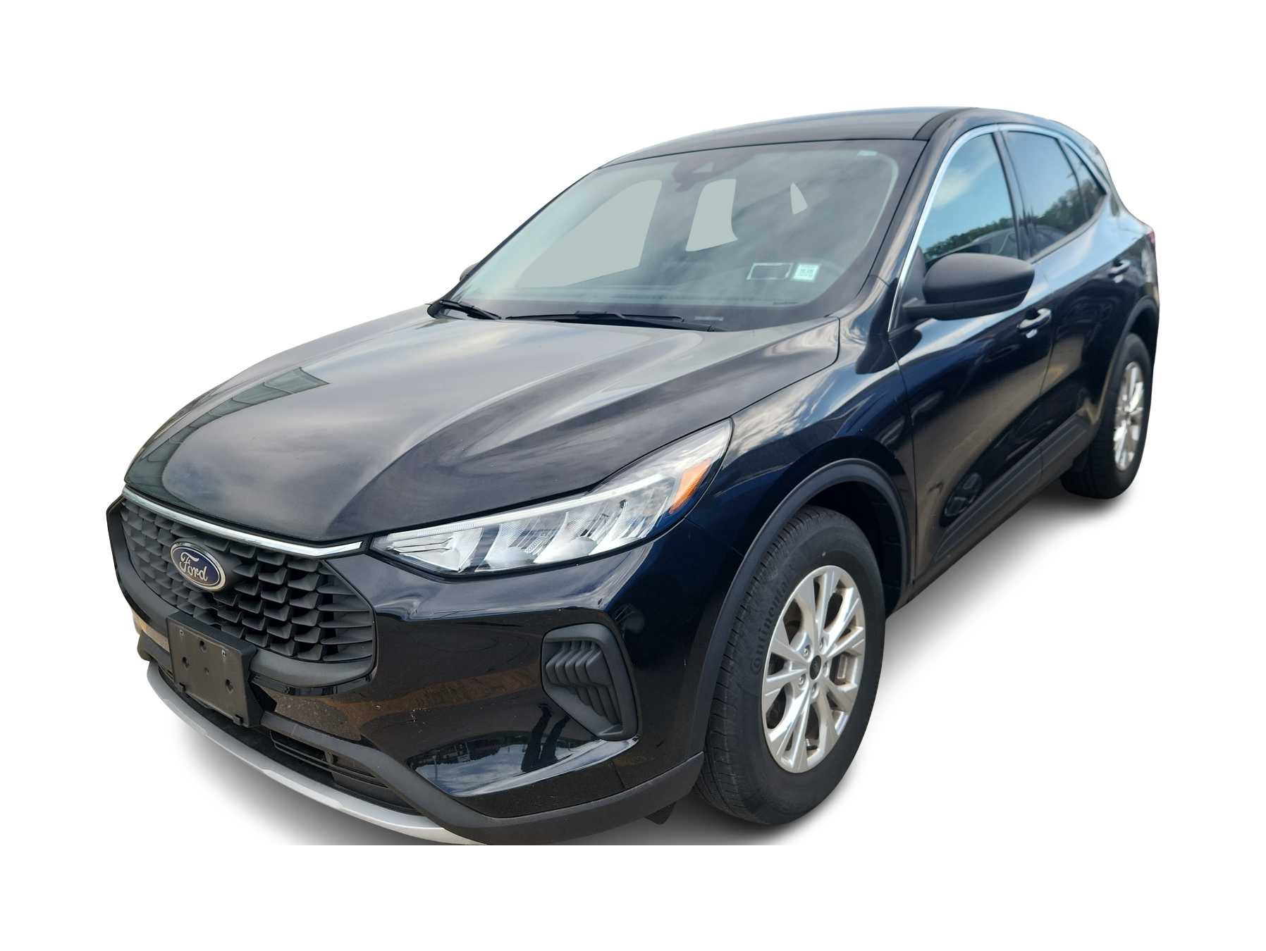 Thumbnail: 2023 Ford Escape - 1