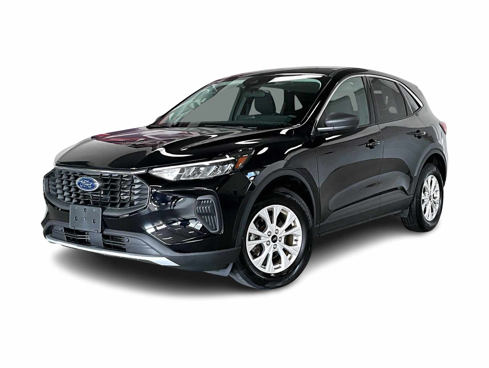 Thumbnail: 2023 Ford Escape - 1