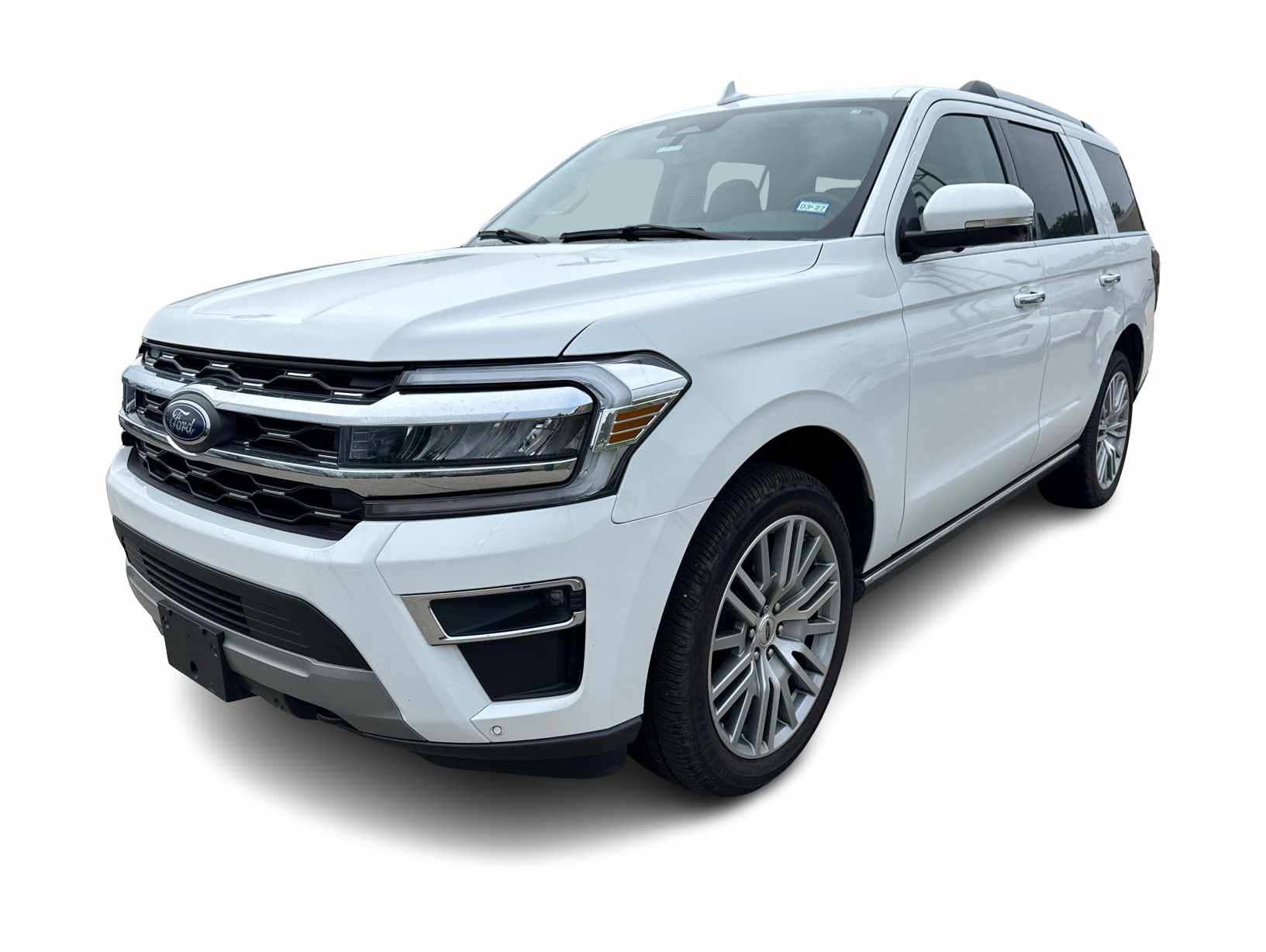 Thumbnail: 2022 Ford Expedition - 1