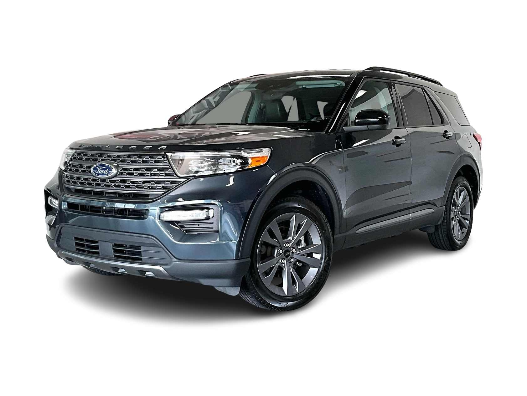 Thumbnail: 2023 Ford Explorer - 1
