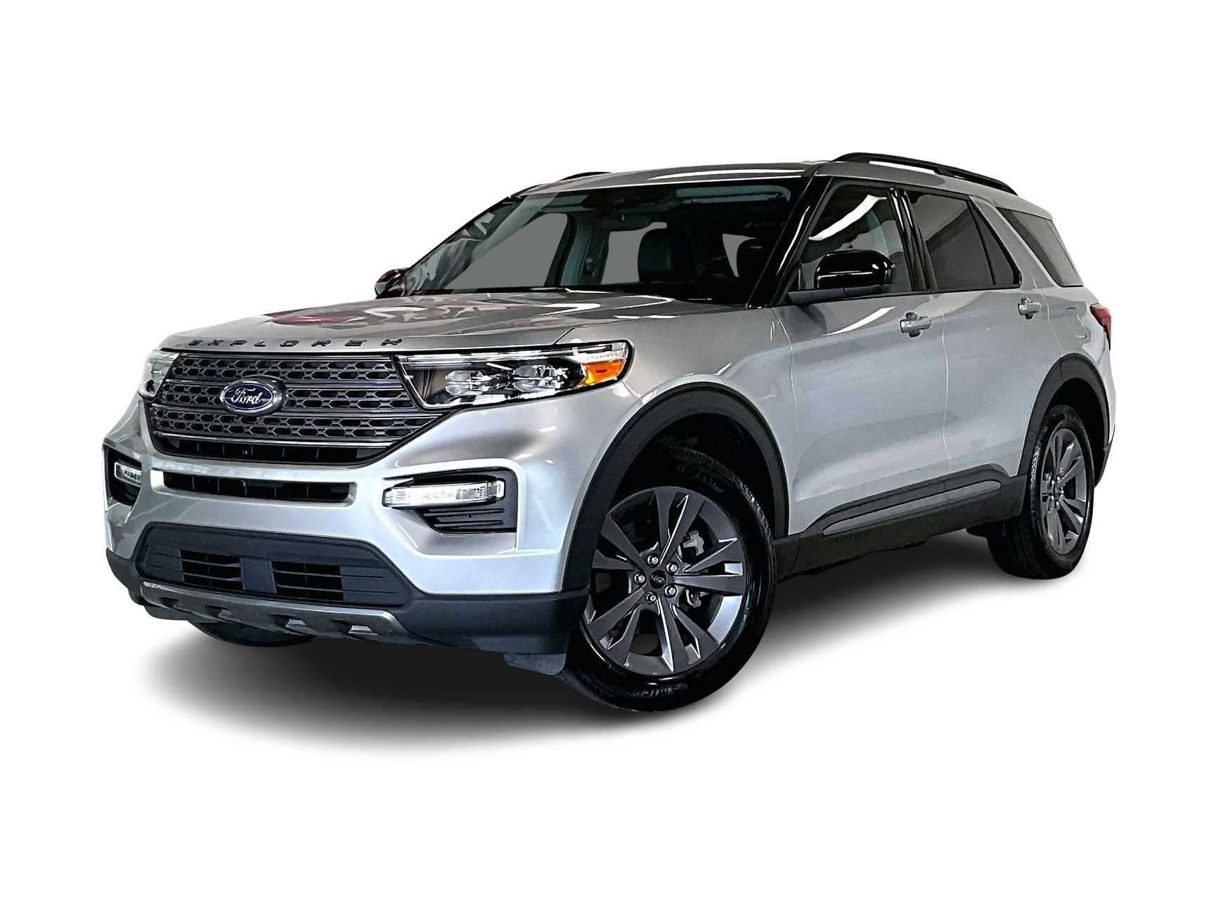 Thumbnail: 2023 Ford Explorer - 1