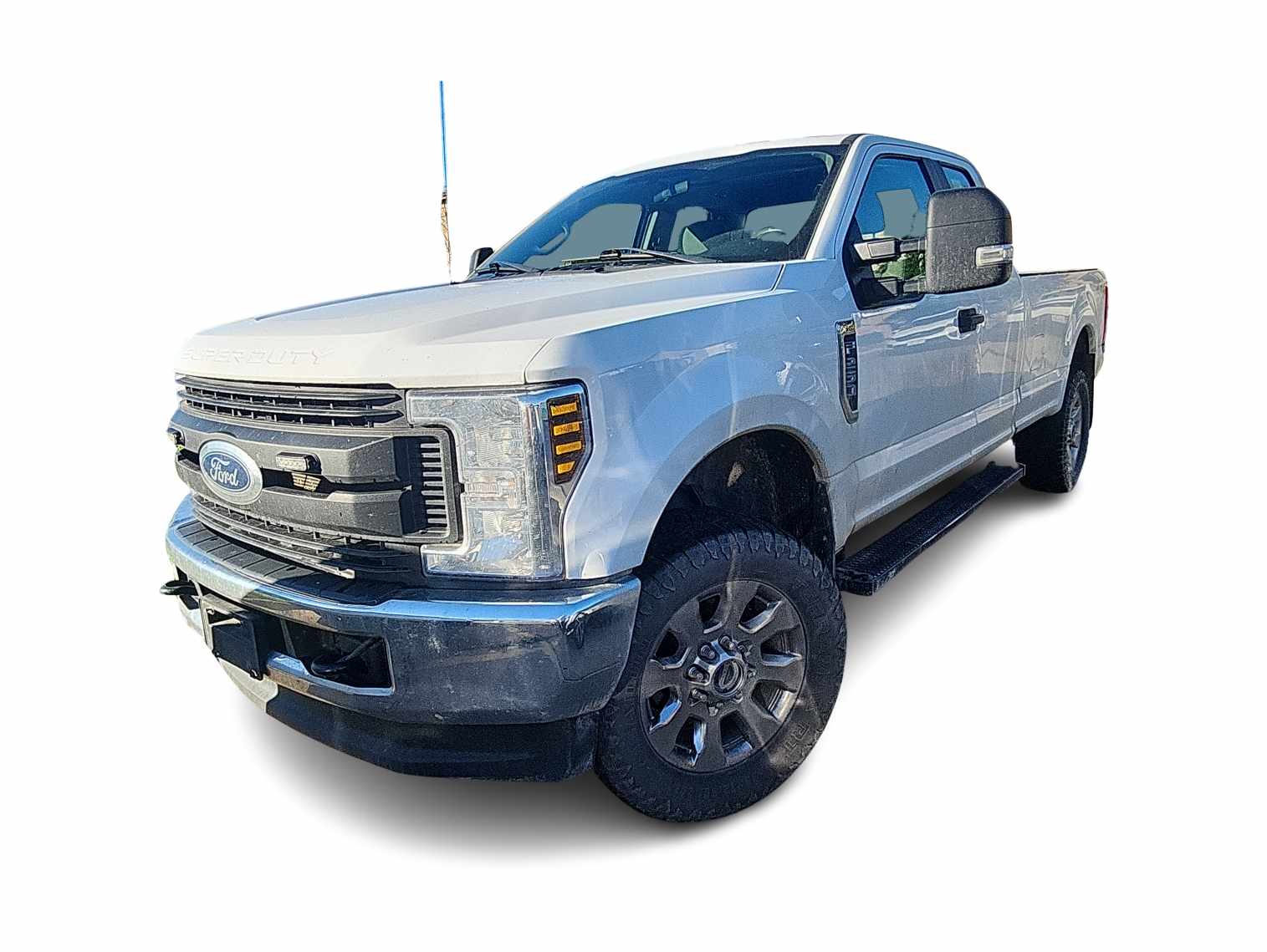 2019 Ford F-250 XL -
                  Johnston, IA
