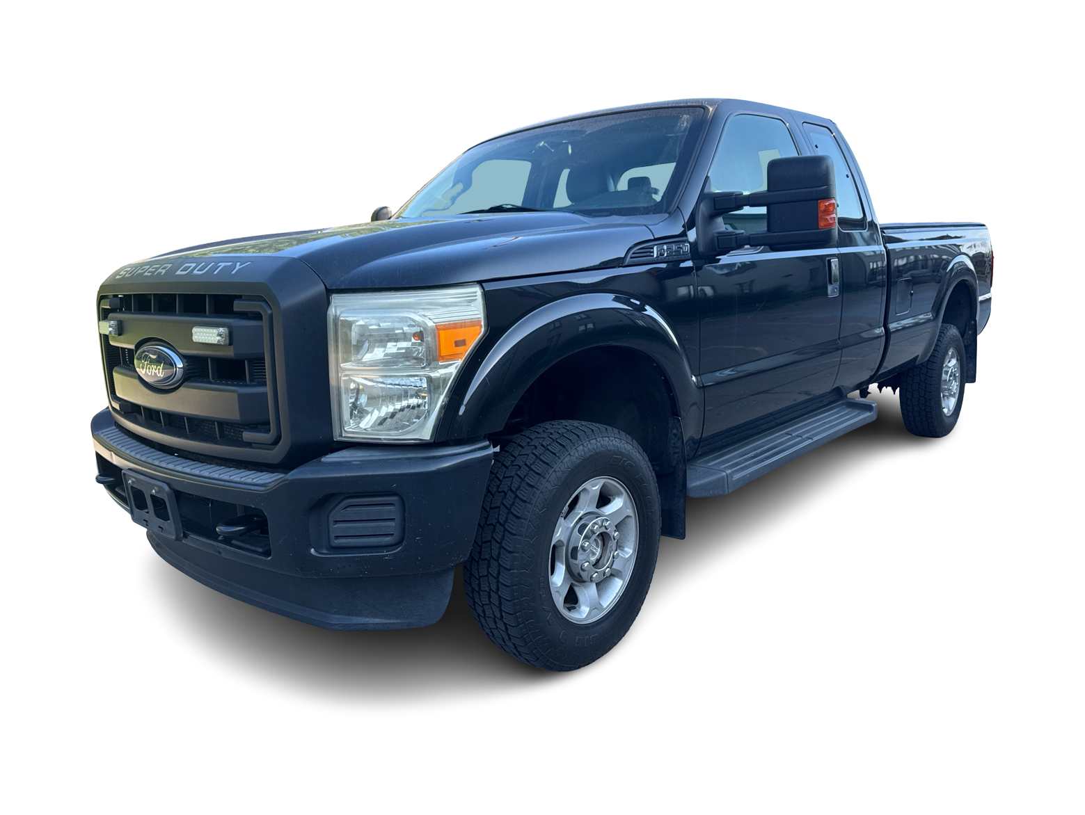 2015 Ford F-250 XL -
                  Johnston, IA