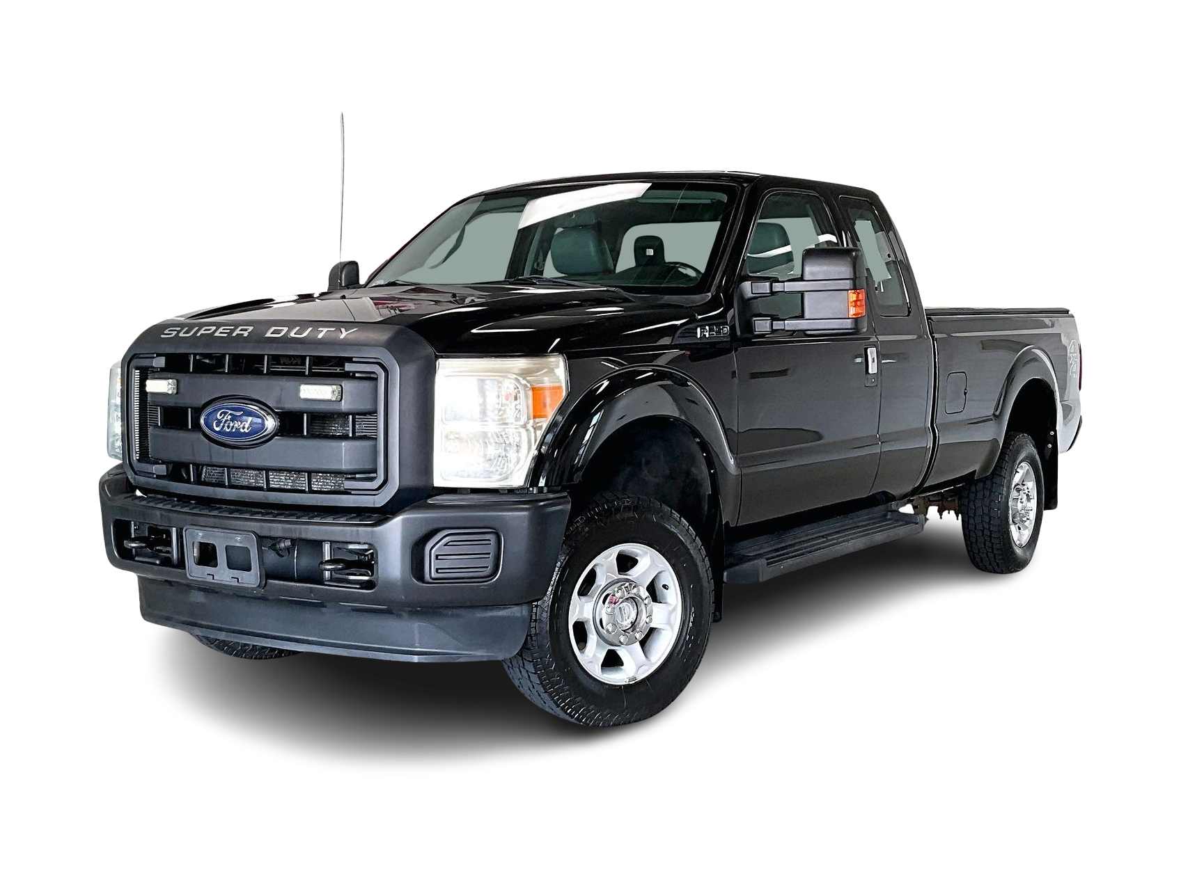 2015 Ford F-250 XL -
                  Johnston, IA