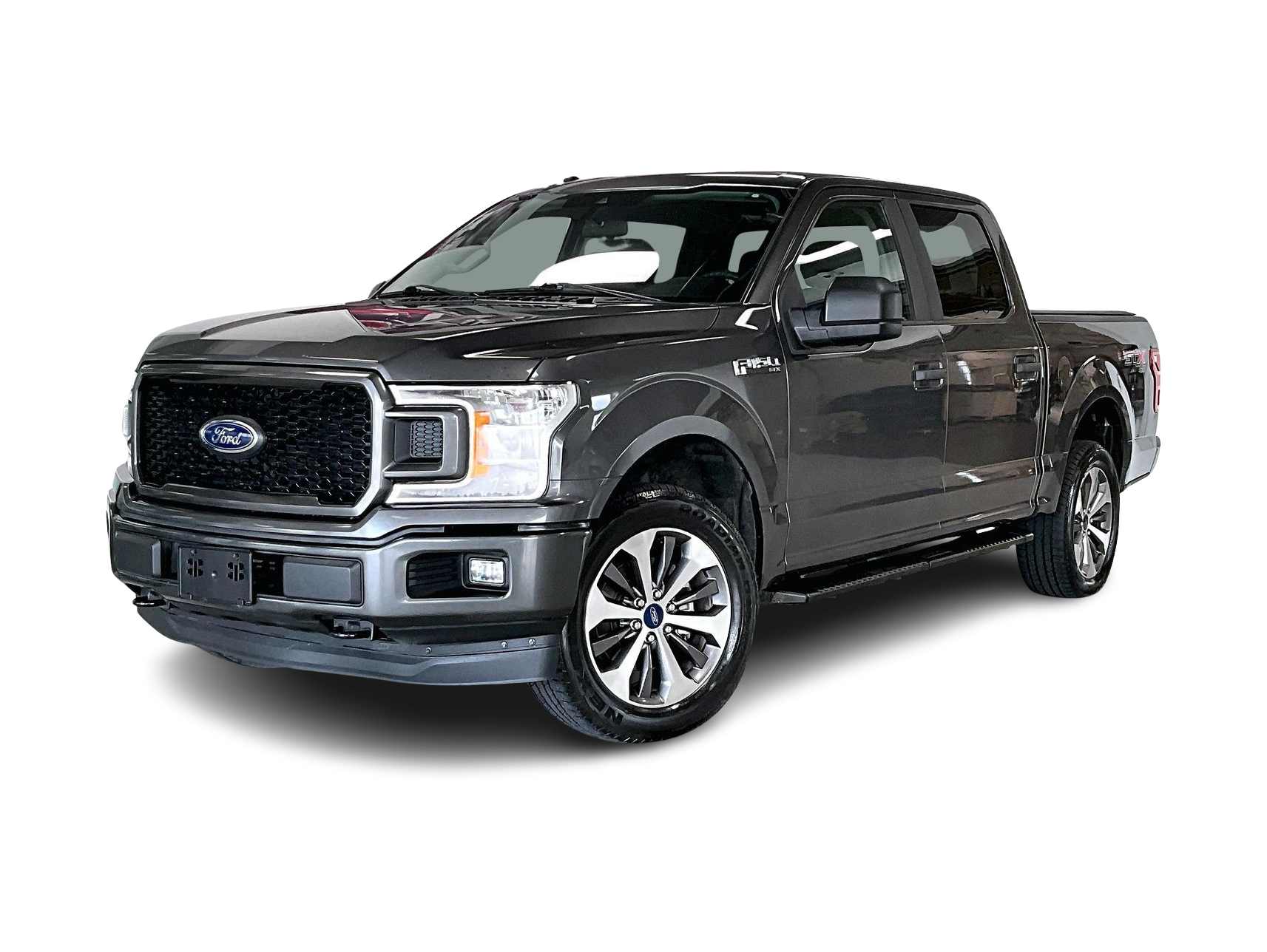 2019 Ford F-150 XL -
                  Johnston, IA
