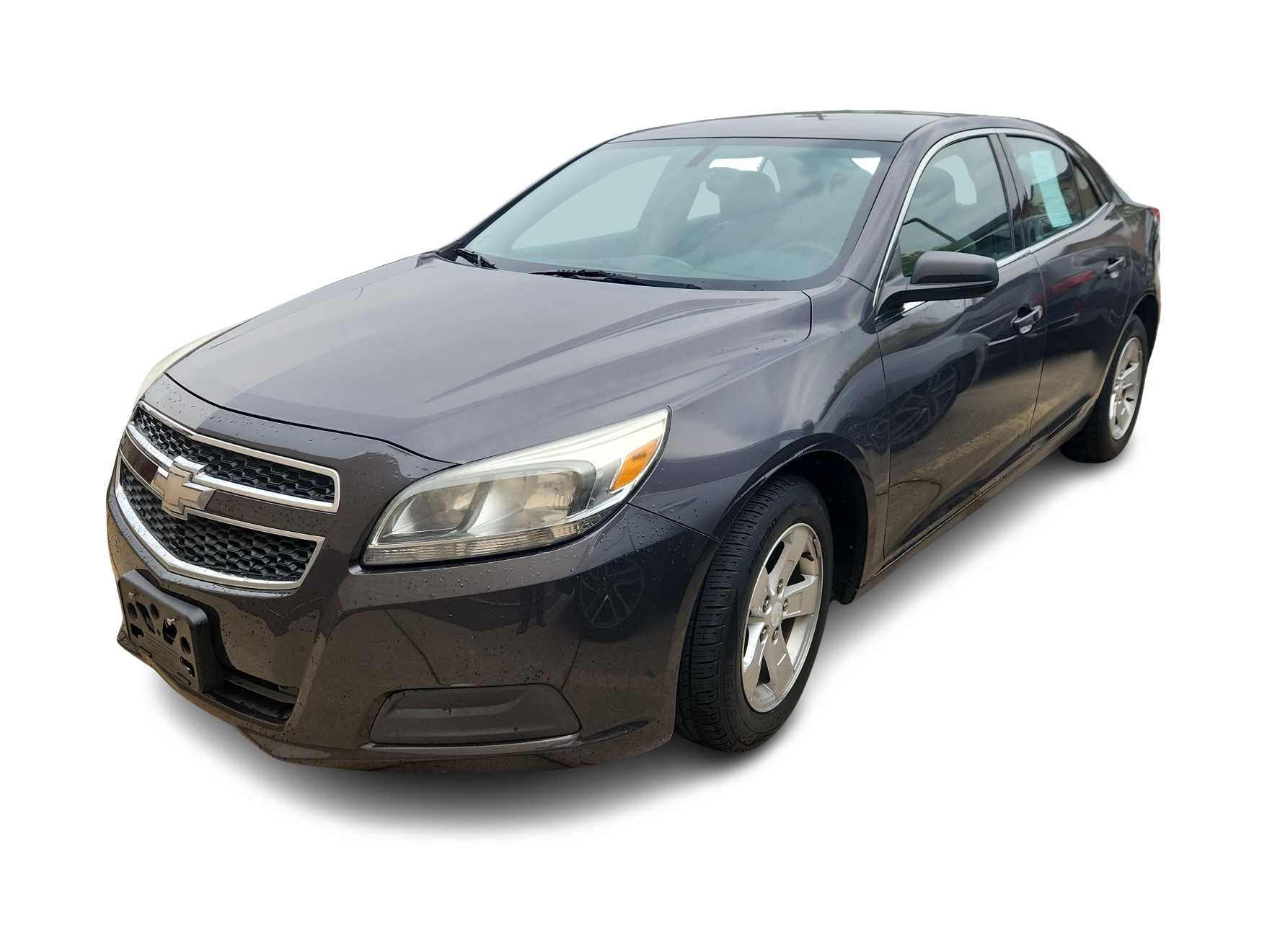 2013 Chevrolet Malibu LS -
                  Johnston, IA