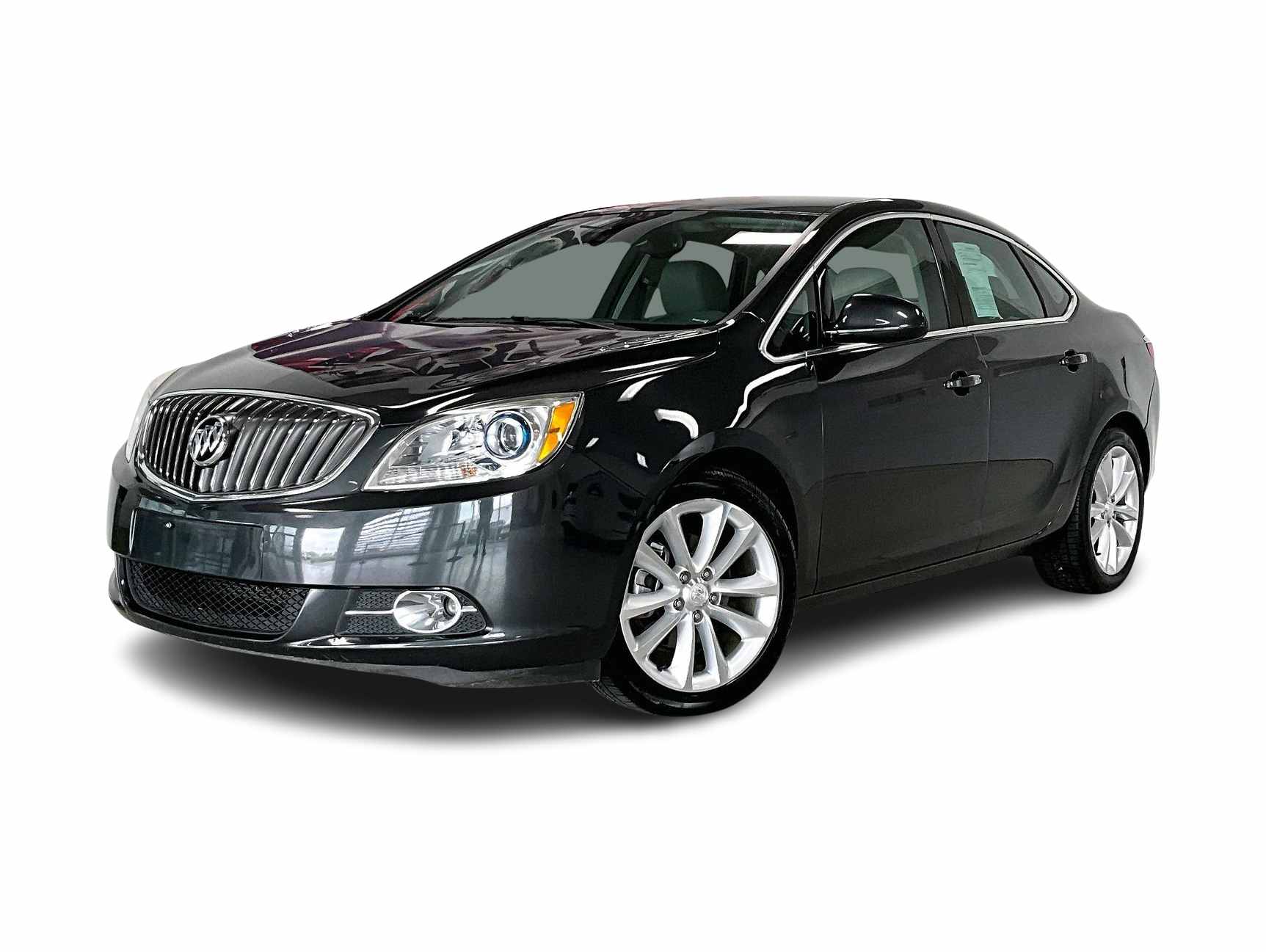 2015 Buick Verano Convenience -
                  Johnston, IA
