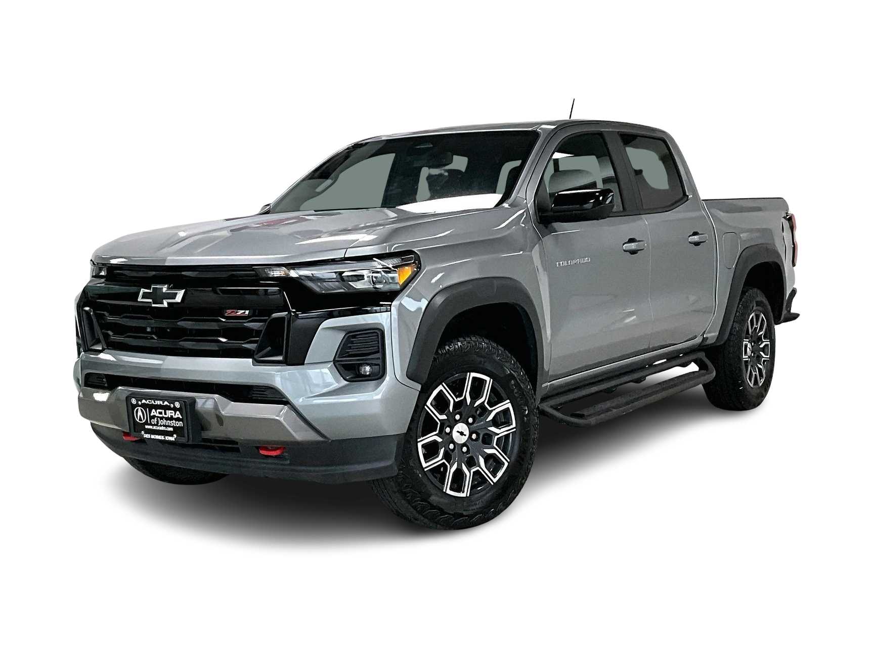 Thumbnail: 2024 Chevrolet Colorado - 1