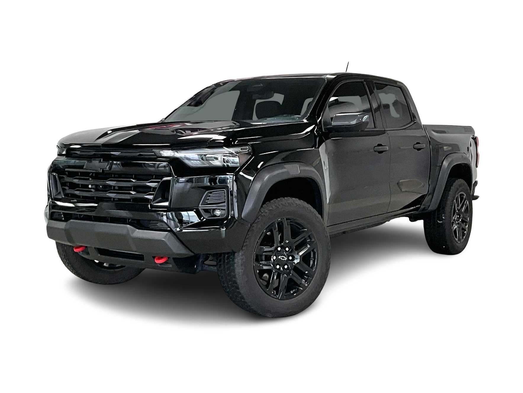 Thumbnail: 2025 Chevrolet Colorado - 1