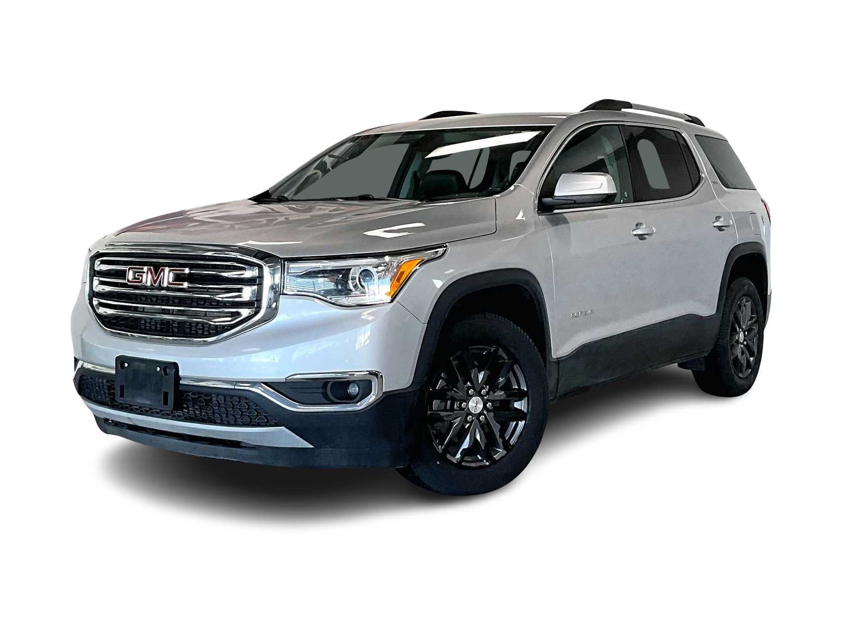 2018 GMC Acadia SLT -
                  Johnston, IA