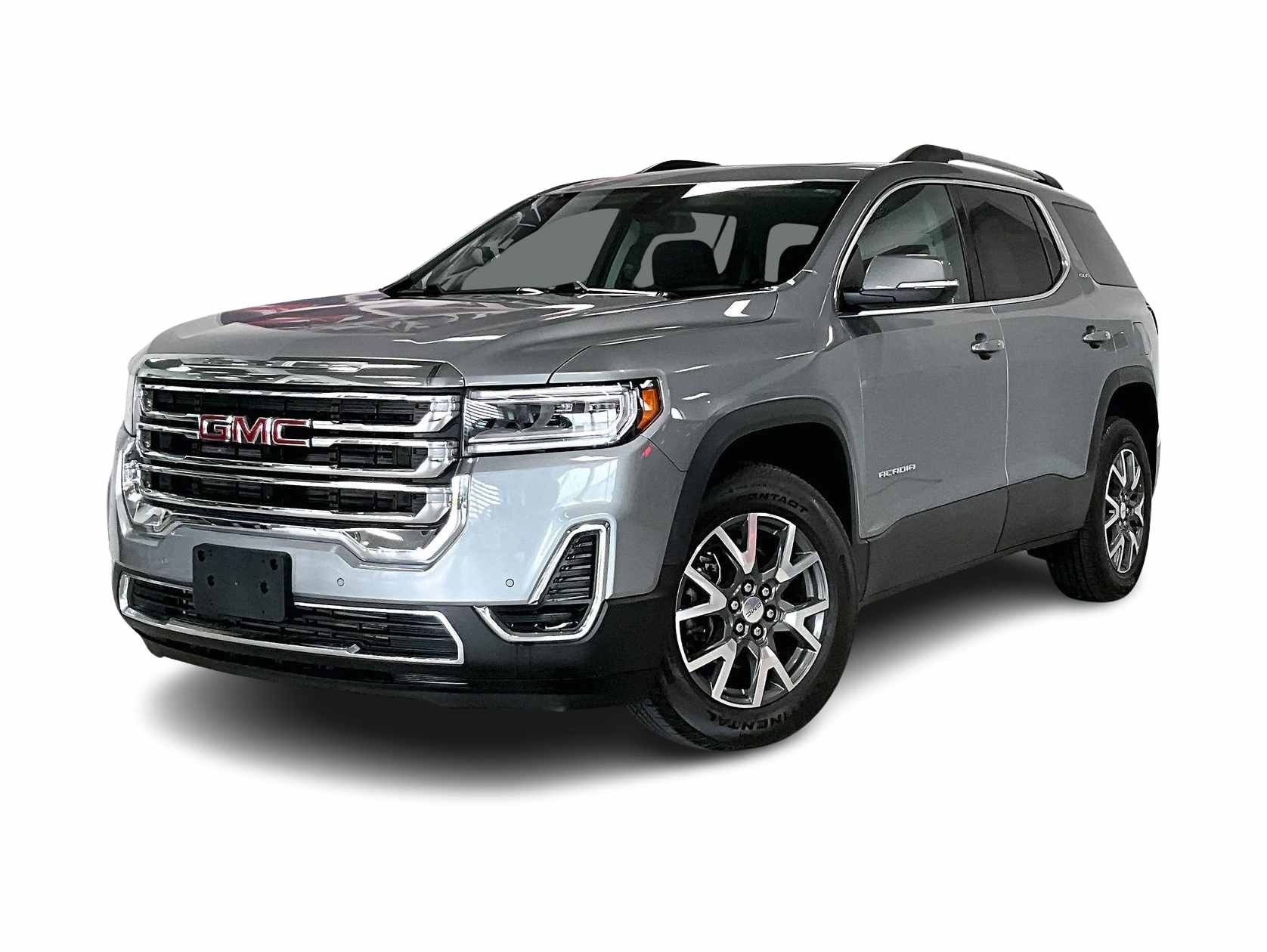 Thumbnail: 2023 GMC Acadia - 1