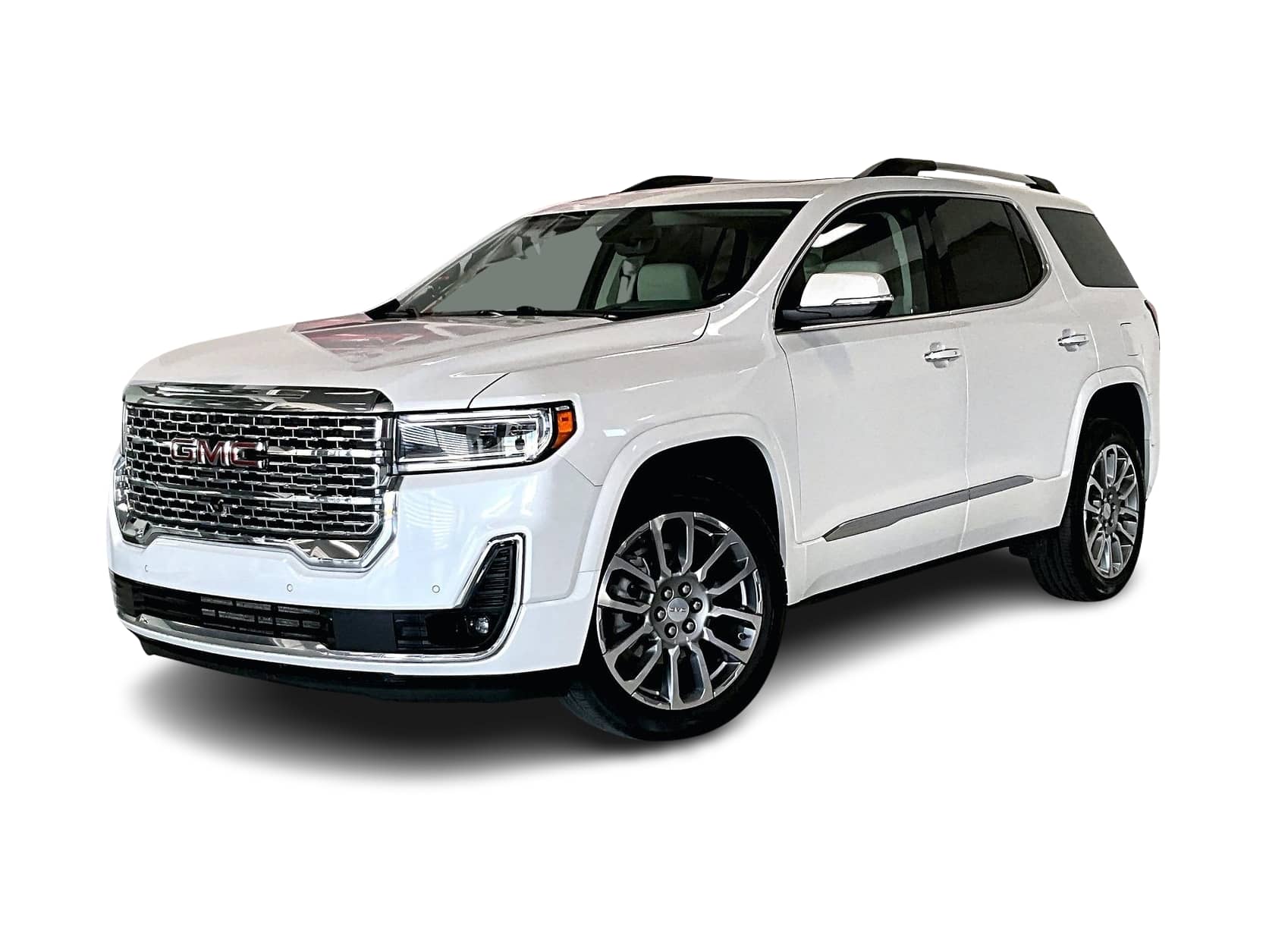 Thumbnail: 2023 GMC Acadia - 1