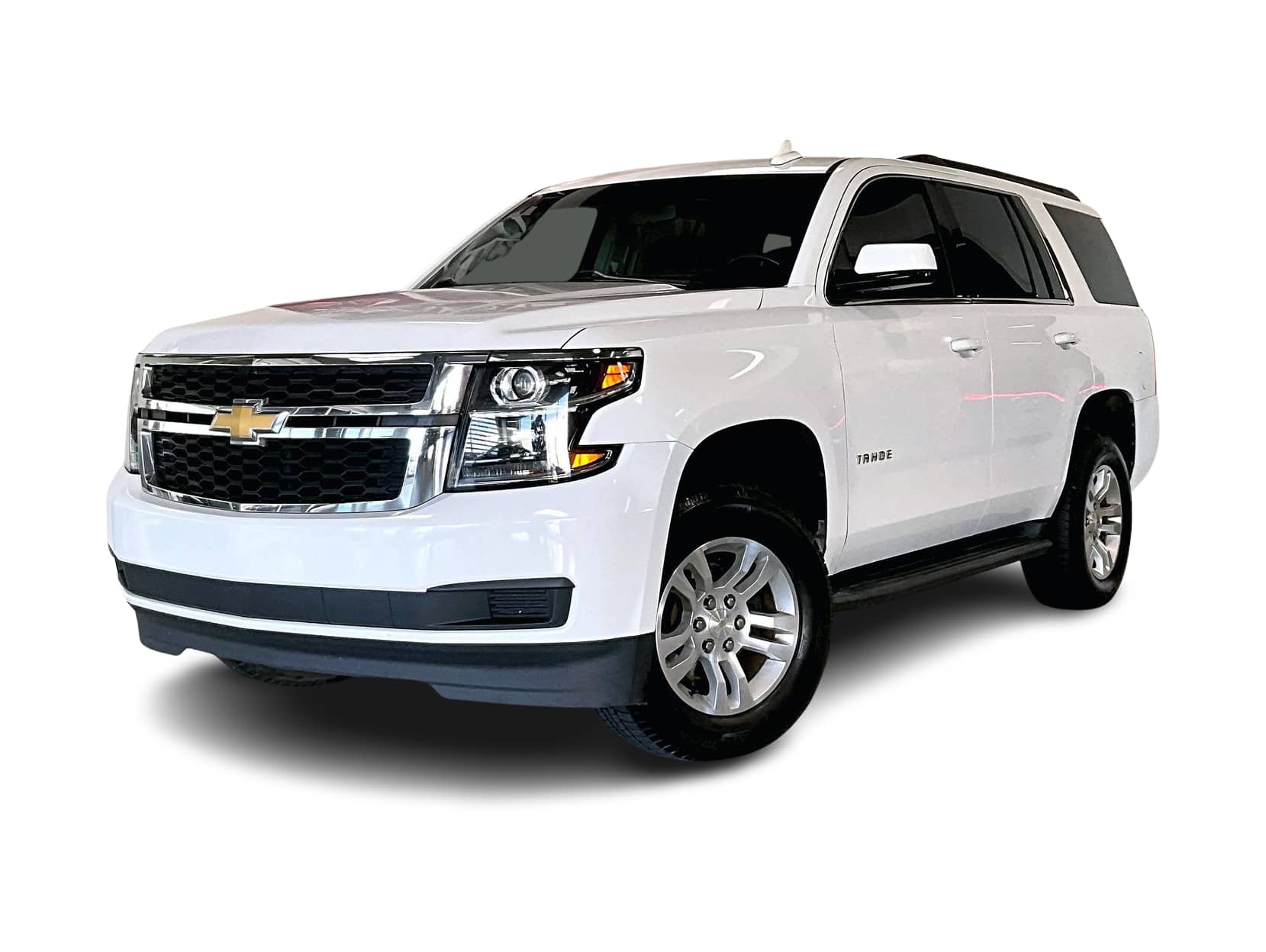 2020 Chevrolet Tahoe LS -
                  Johnston, IA