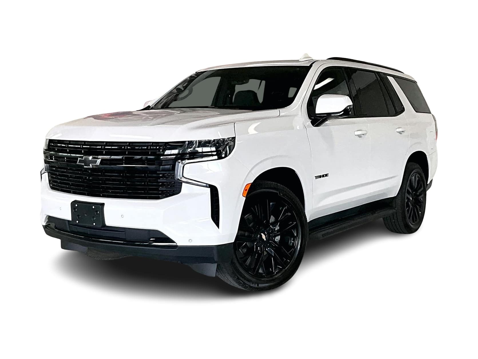 Thumbnail: 2023 Chevrolet Tahoe - 1