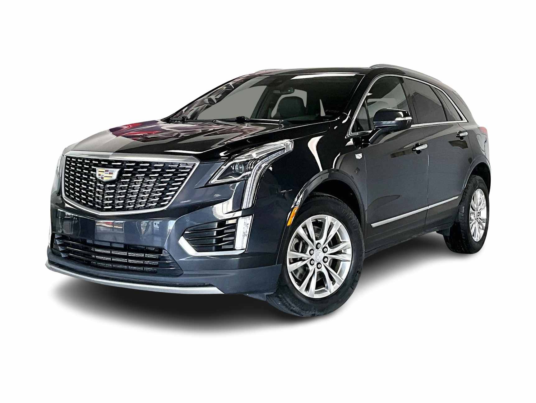 2020 Cadillac XT5 Premium Luxury -
                  Johnston, IA