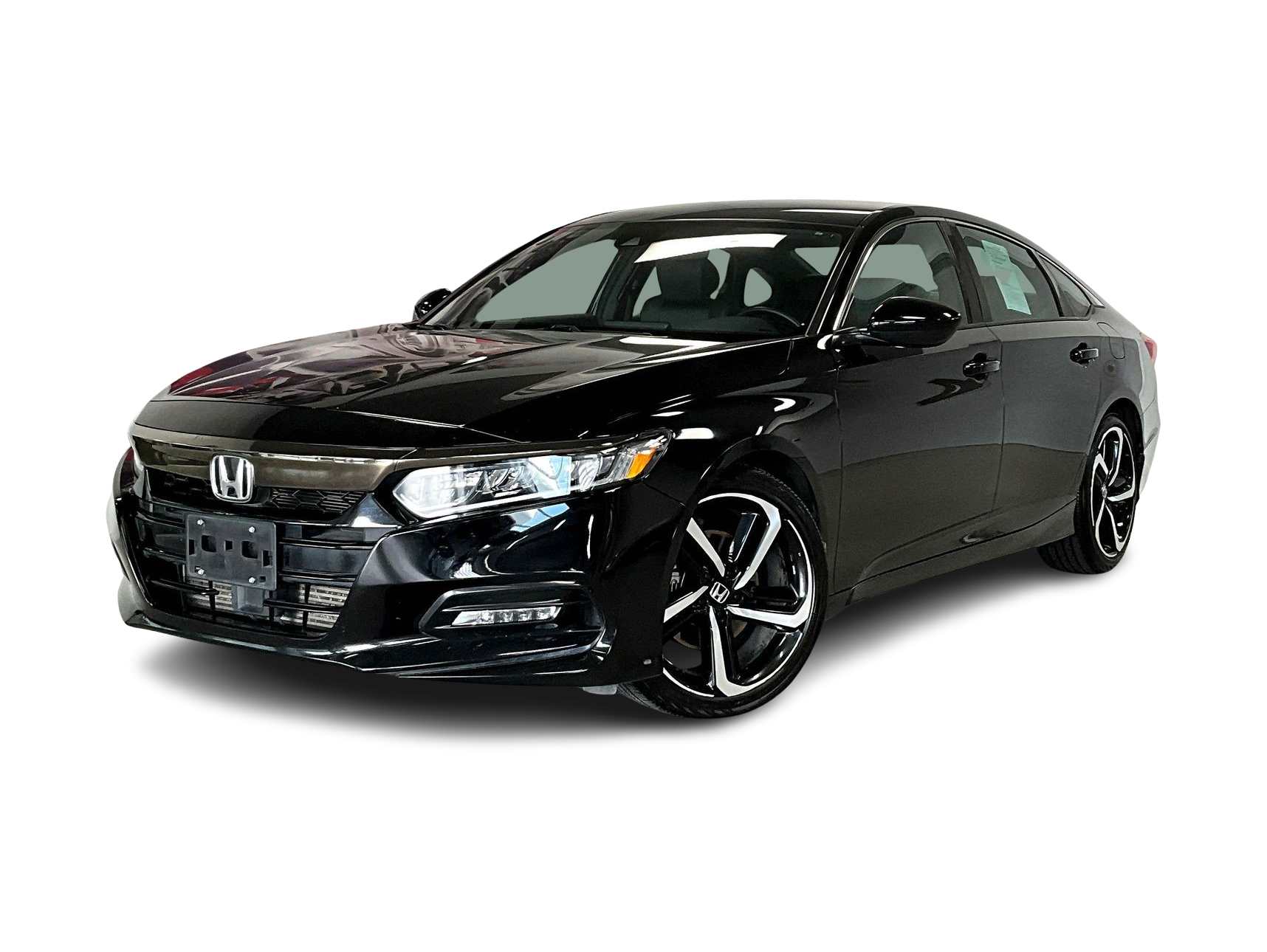 Thumbnail: 2020 Honda Accord - 1