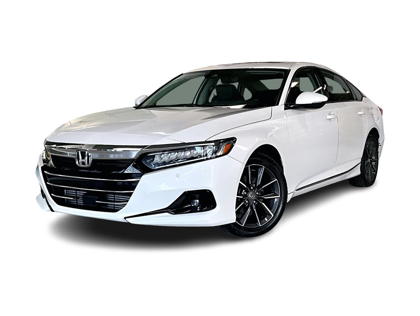Thumbnail: 2021 Honda Accord - 1