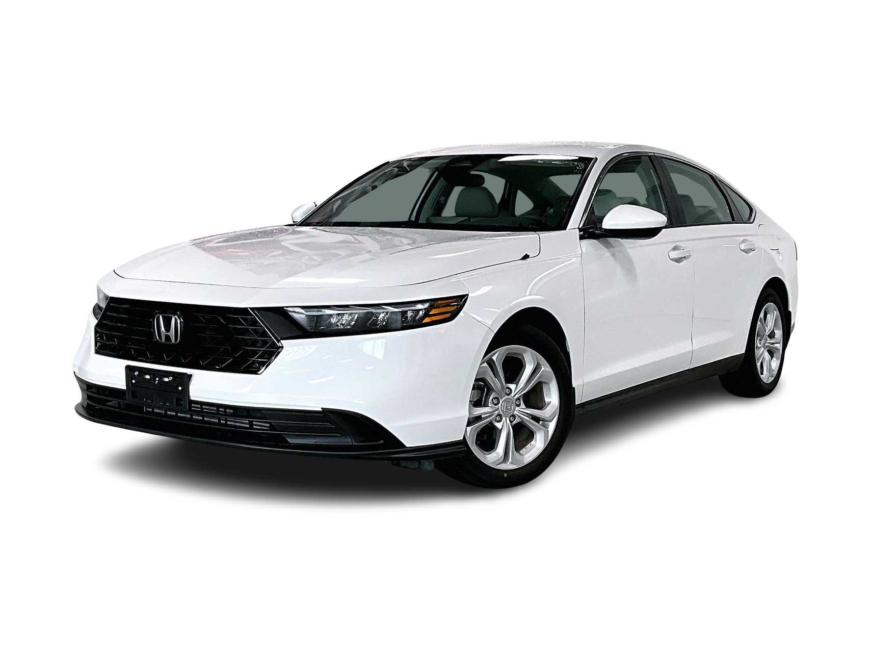 Thumbnail: 2025 Honda Accord - 1
