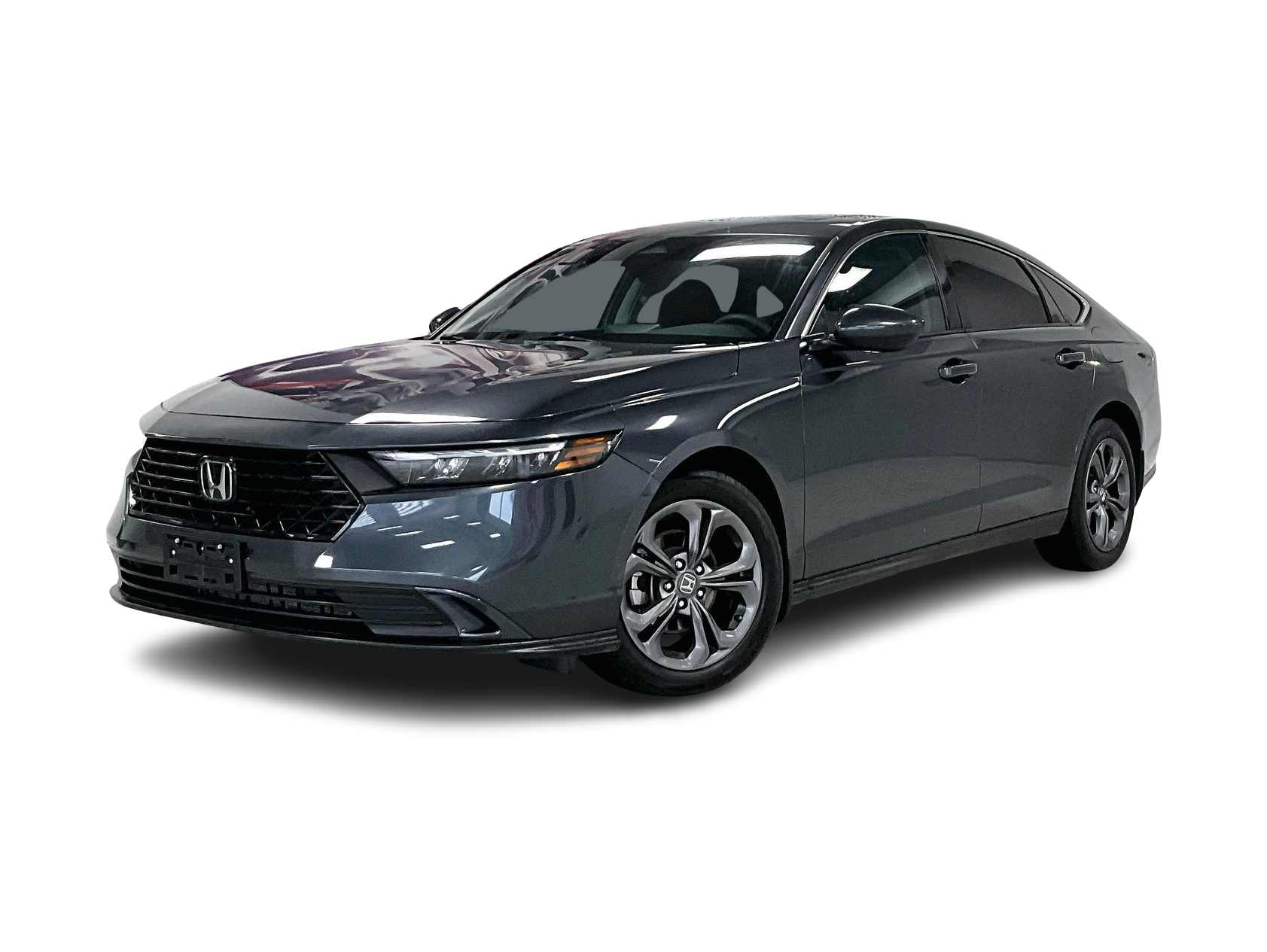 Thumbnail: 2023 Honda Accord - 1