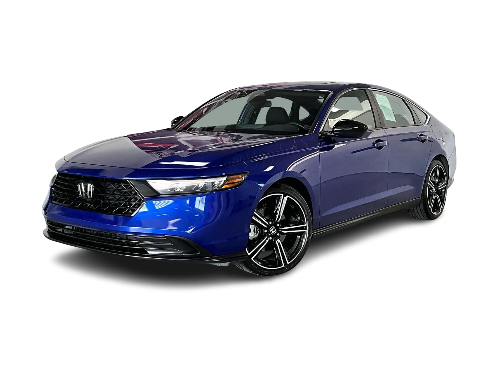 Thumbnail: 2025 Honda Accord - 1