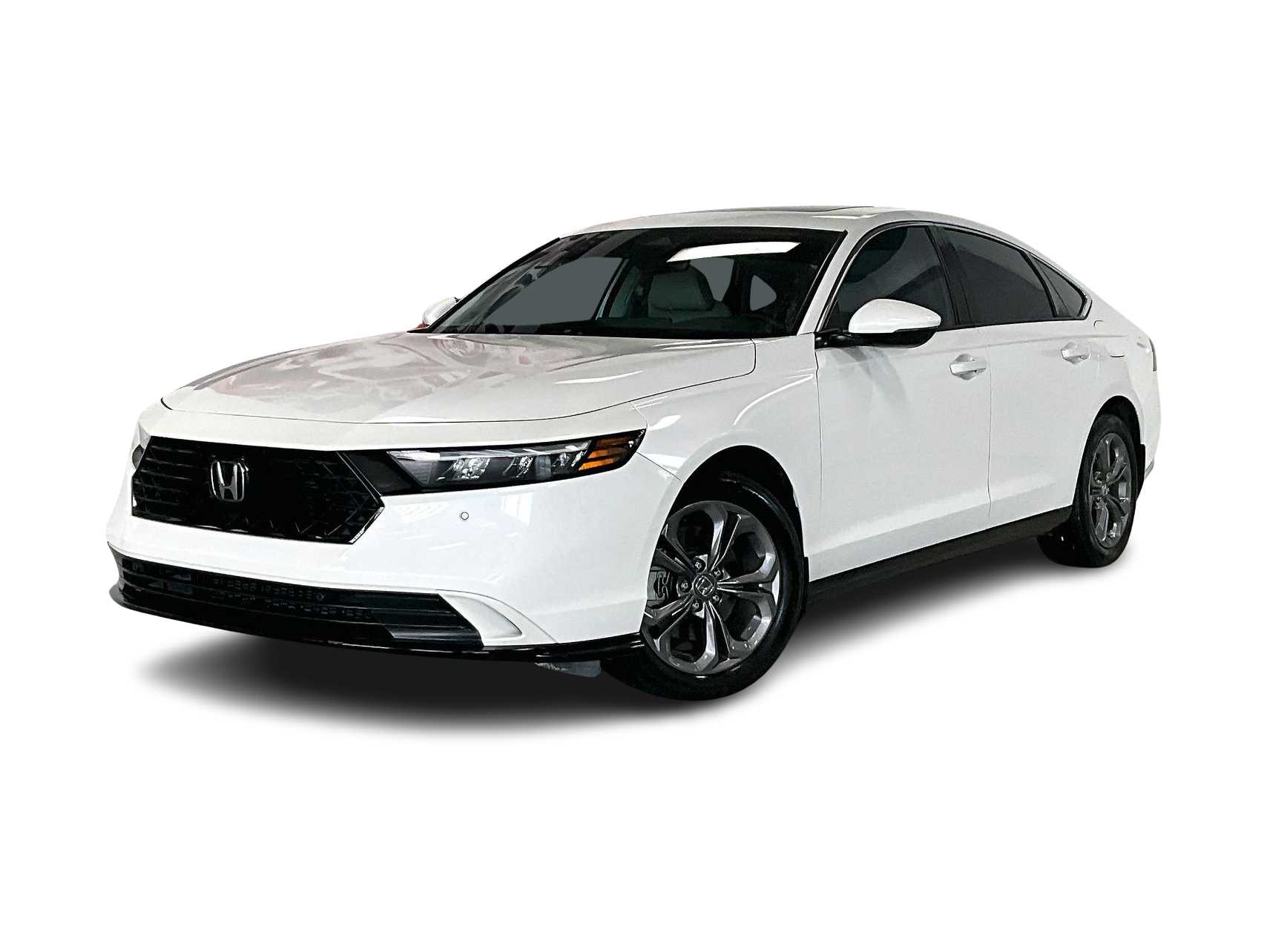 Thumbnail: 2023 Honda Accord - 1