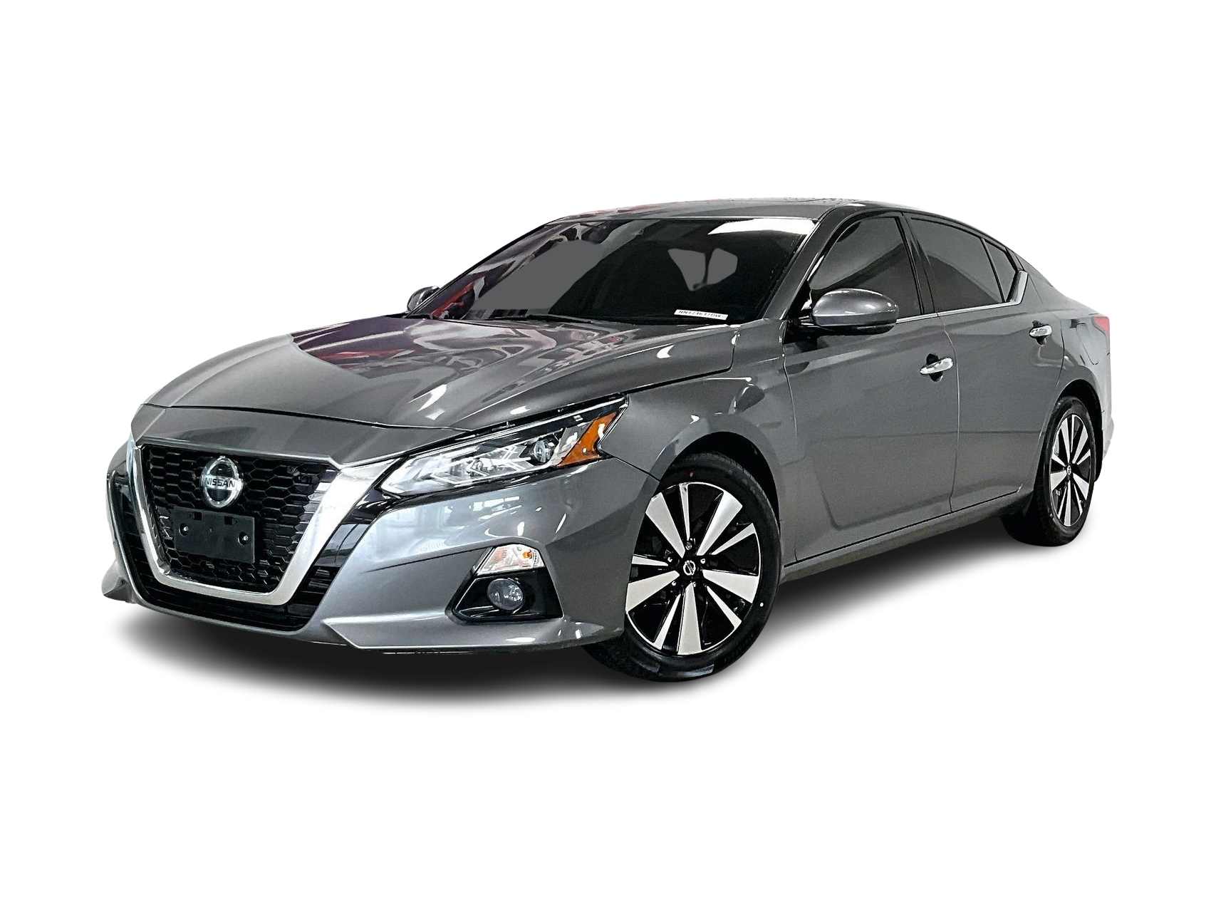 Thumbnail: 2022 Nissan Altima - 1