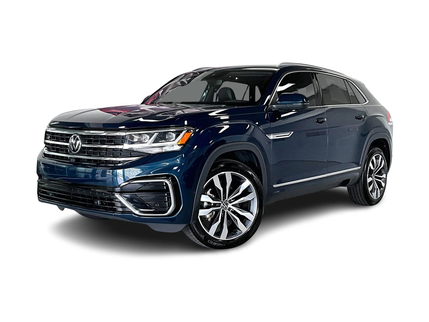 Thumbnail: 2023 Volkswagen Atlas - 1